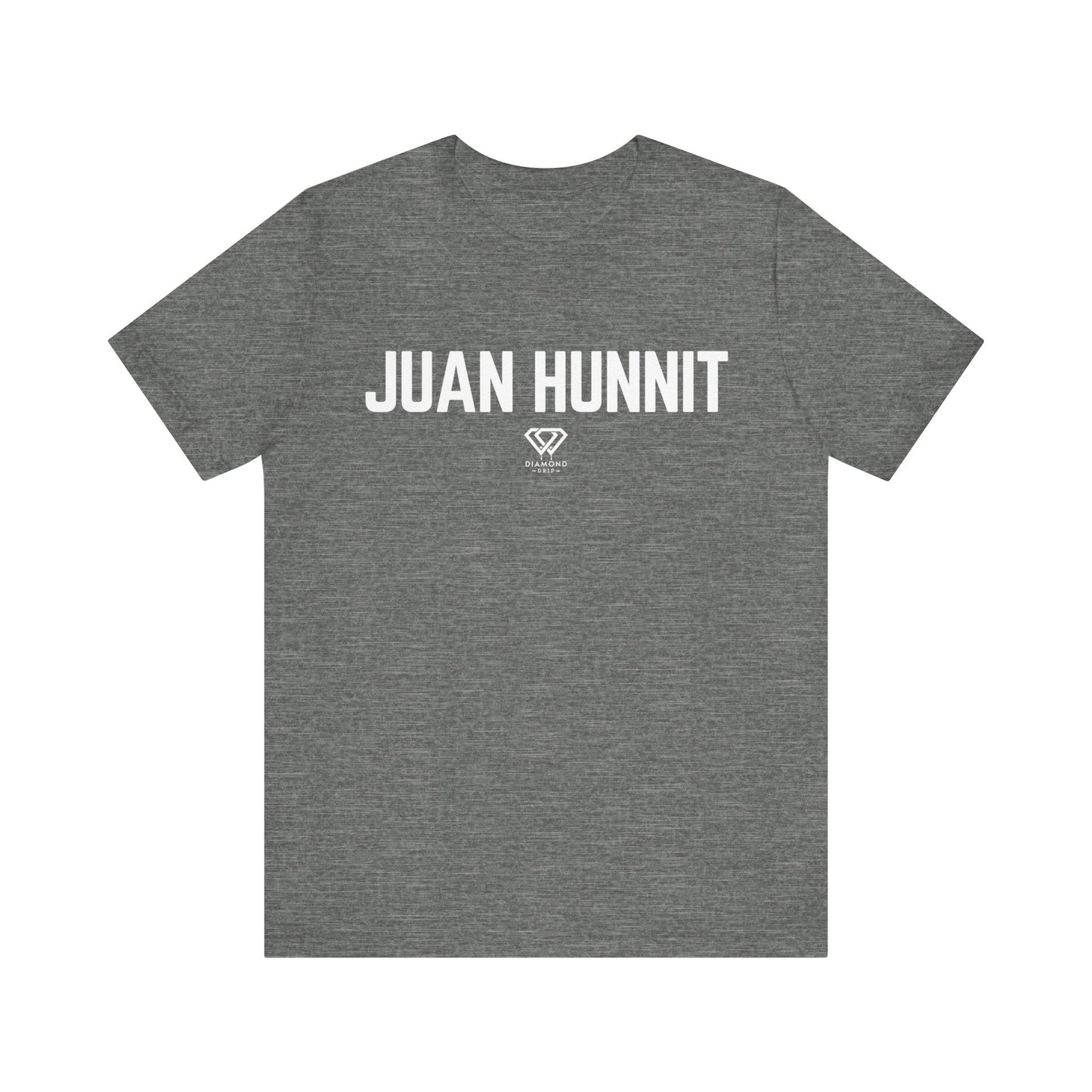 Juan Hunnit 💯