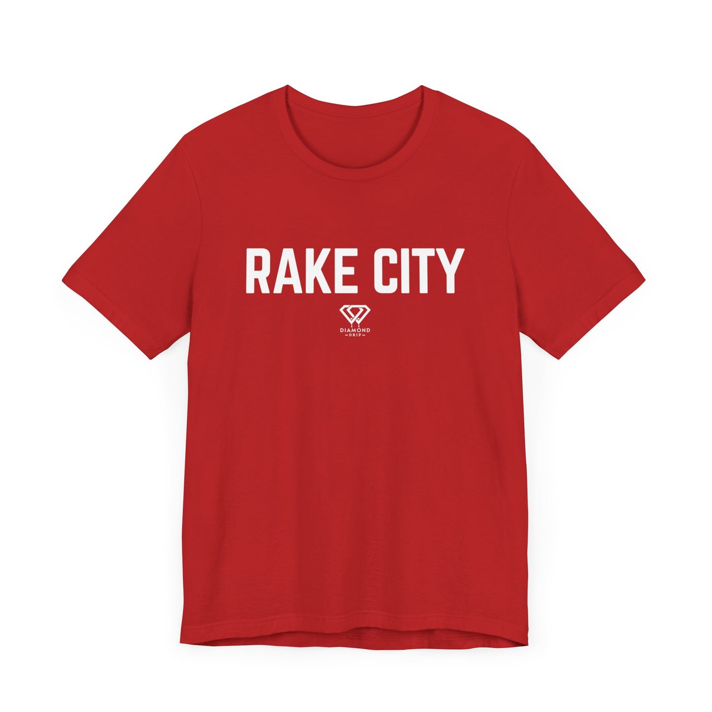 Rake City