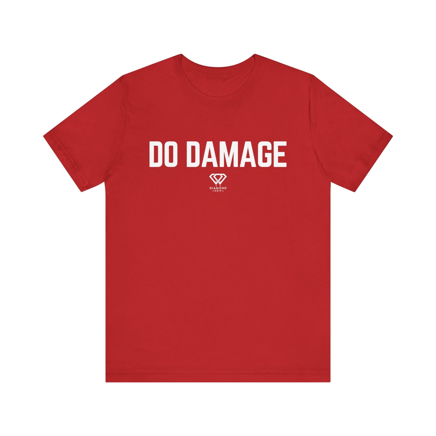 Do Damage