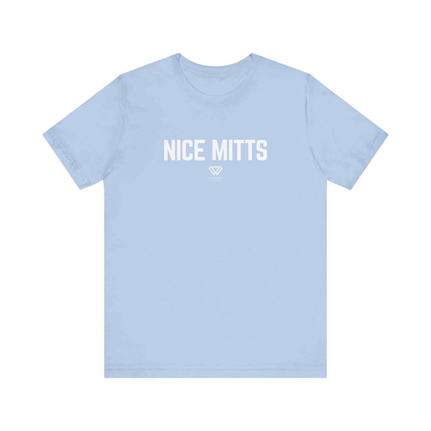 Nice Mitts
