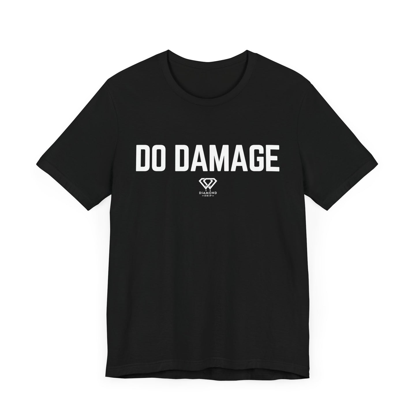 Do Damage