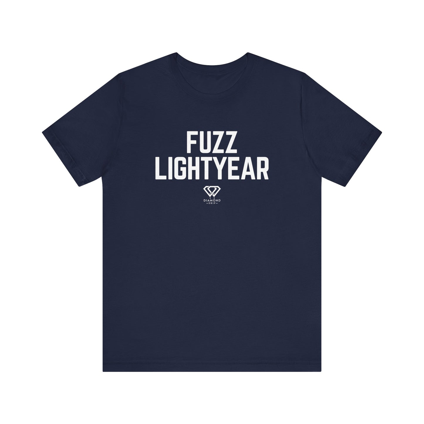 Fuzz Lightyear