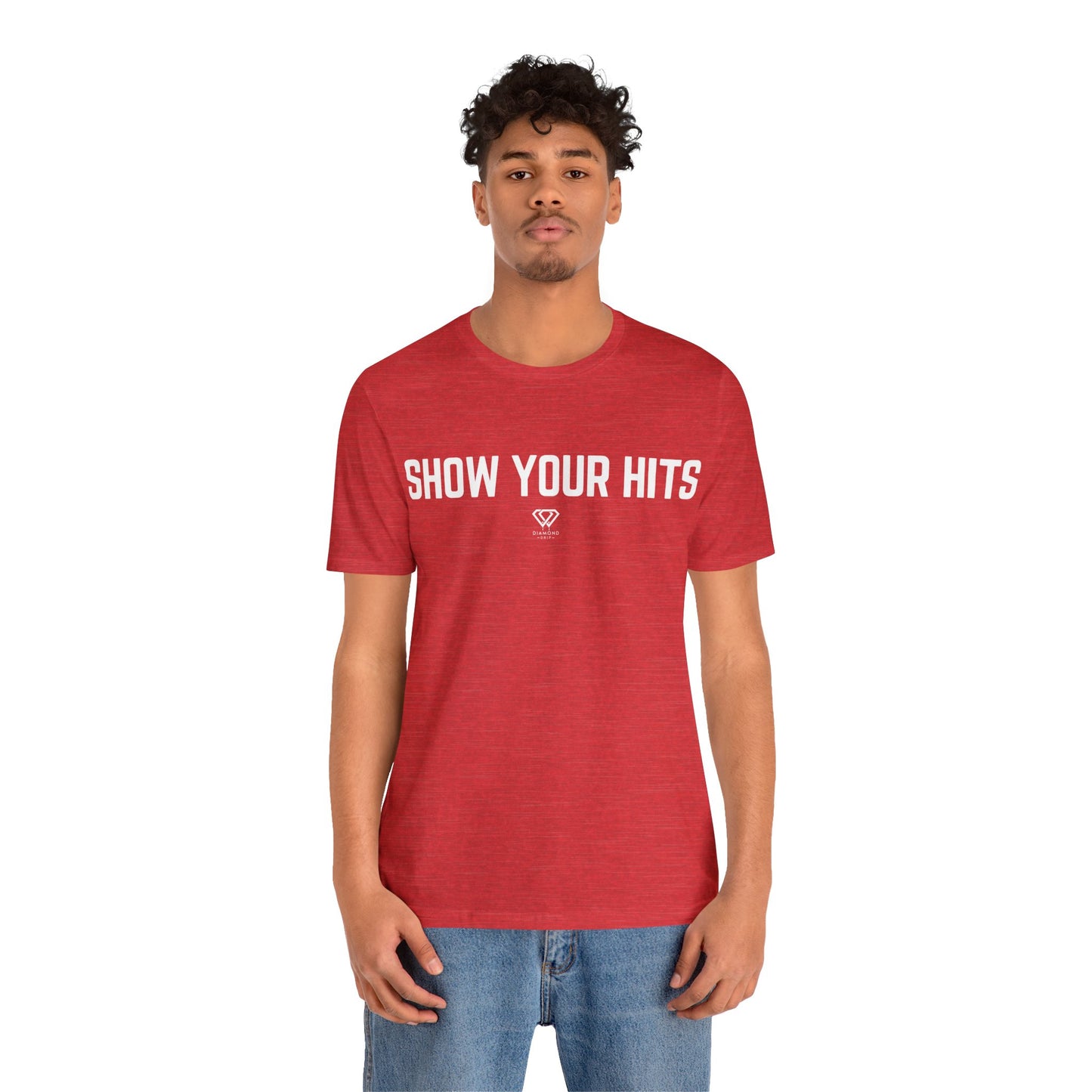 Show Your Hits