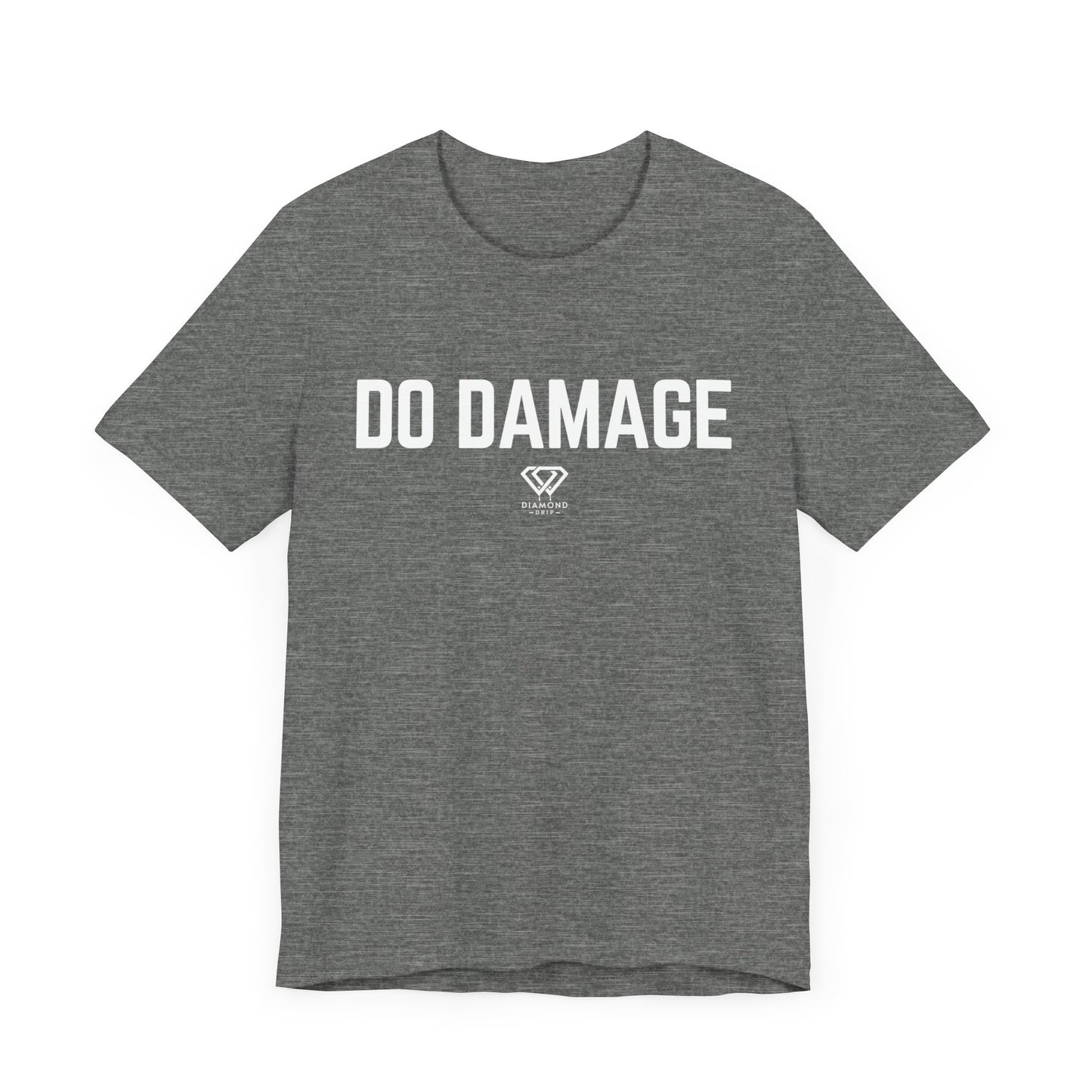 Do Damage