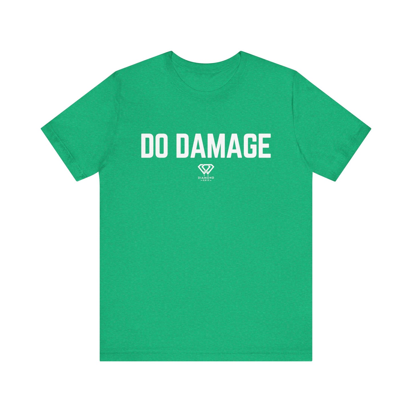 Do Damage