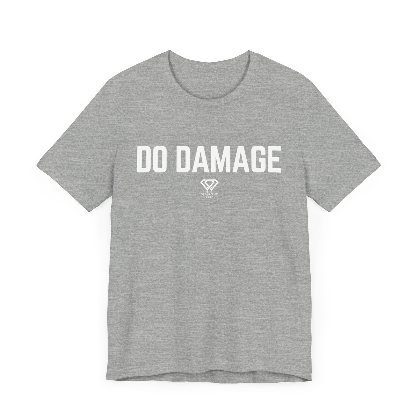 Do Damage