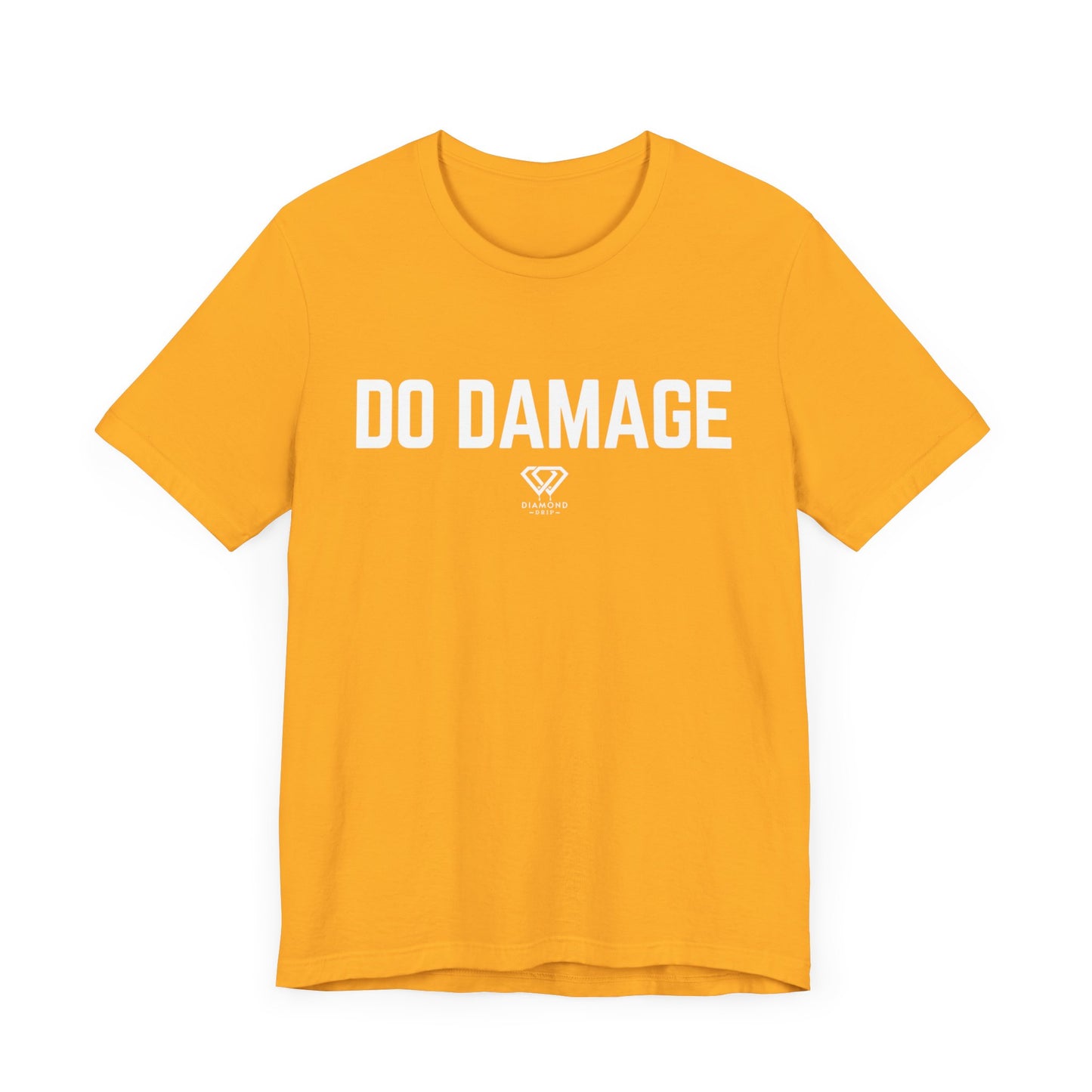 Do Damage