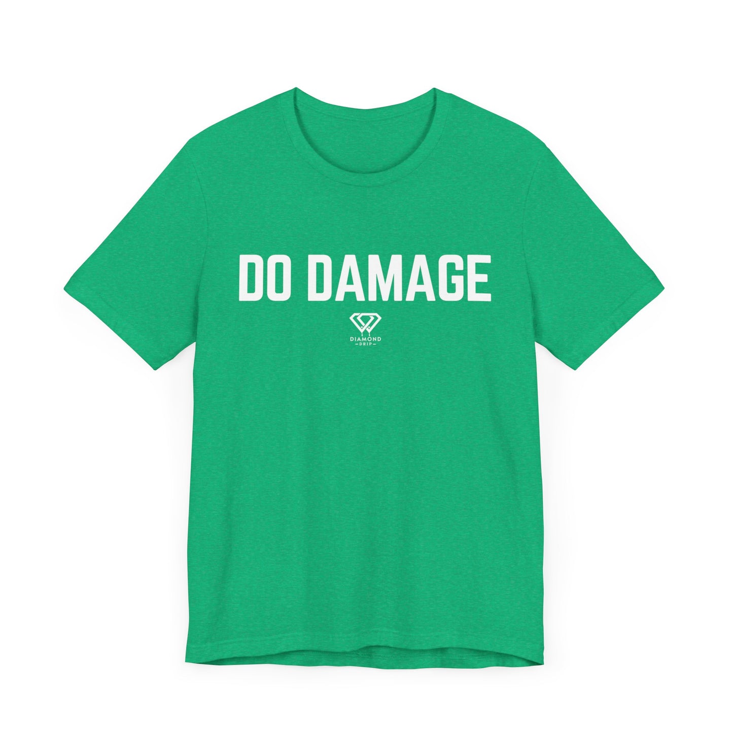 Do Damage
