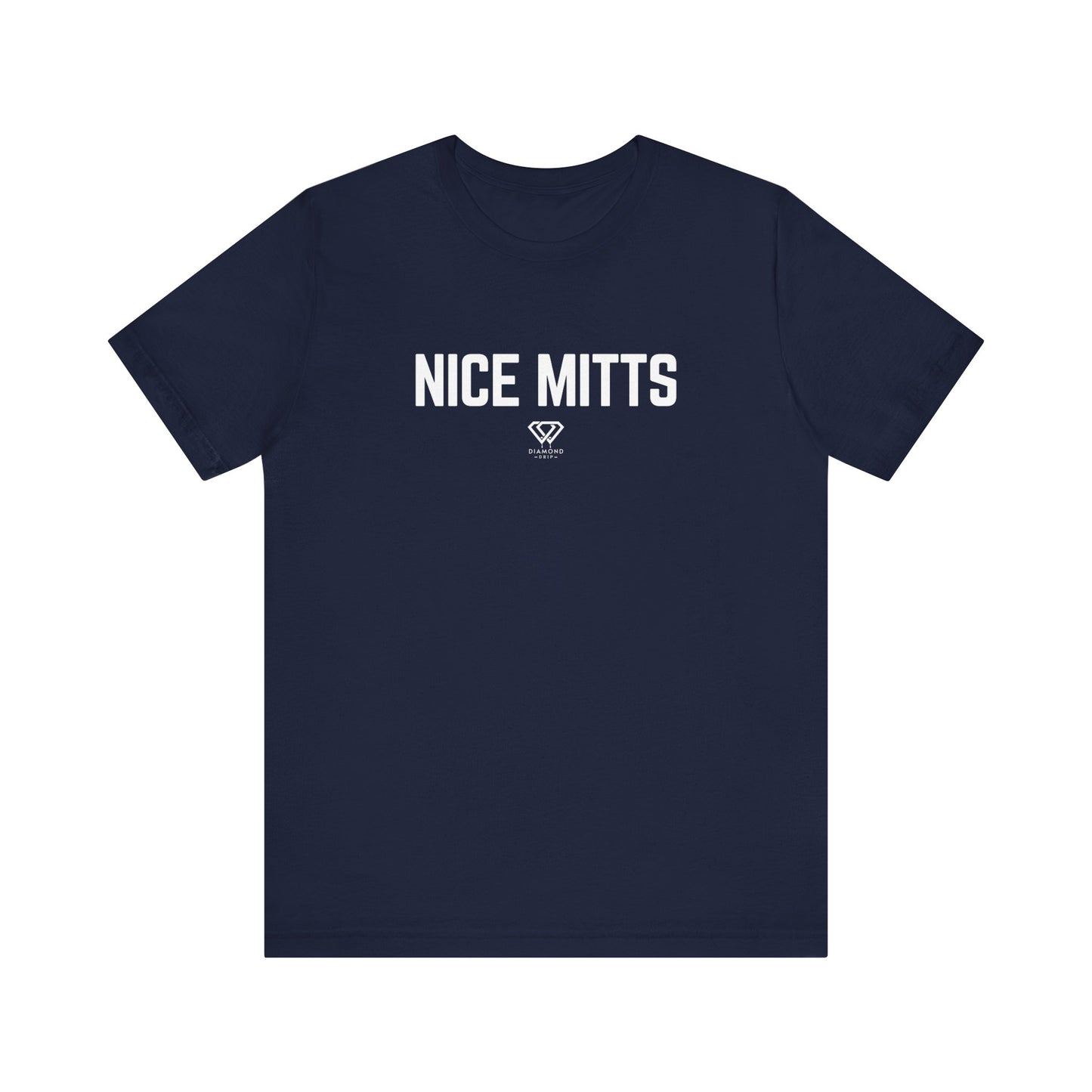Nice Mitts