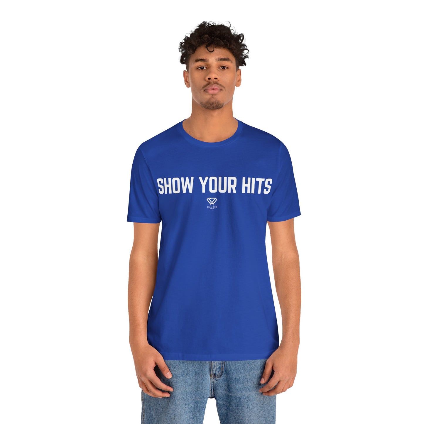 Show Your Hits
