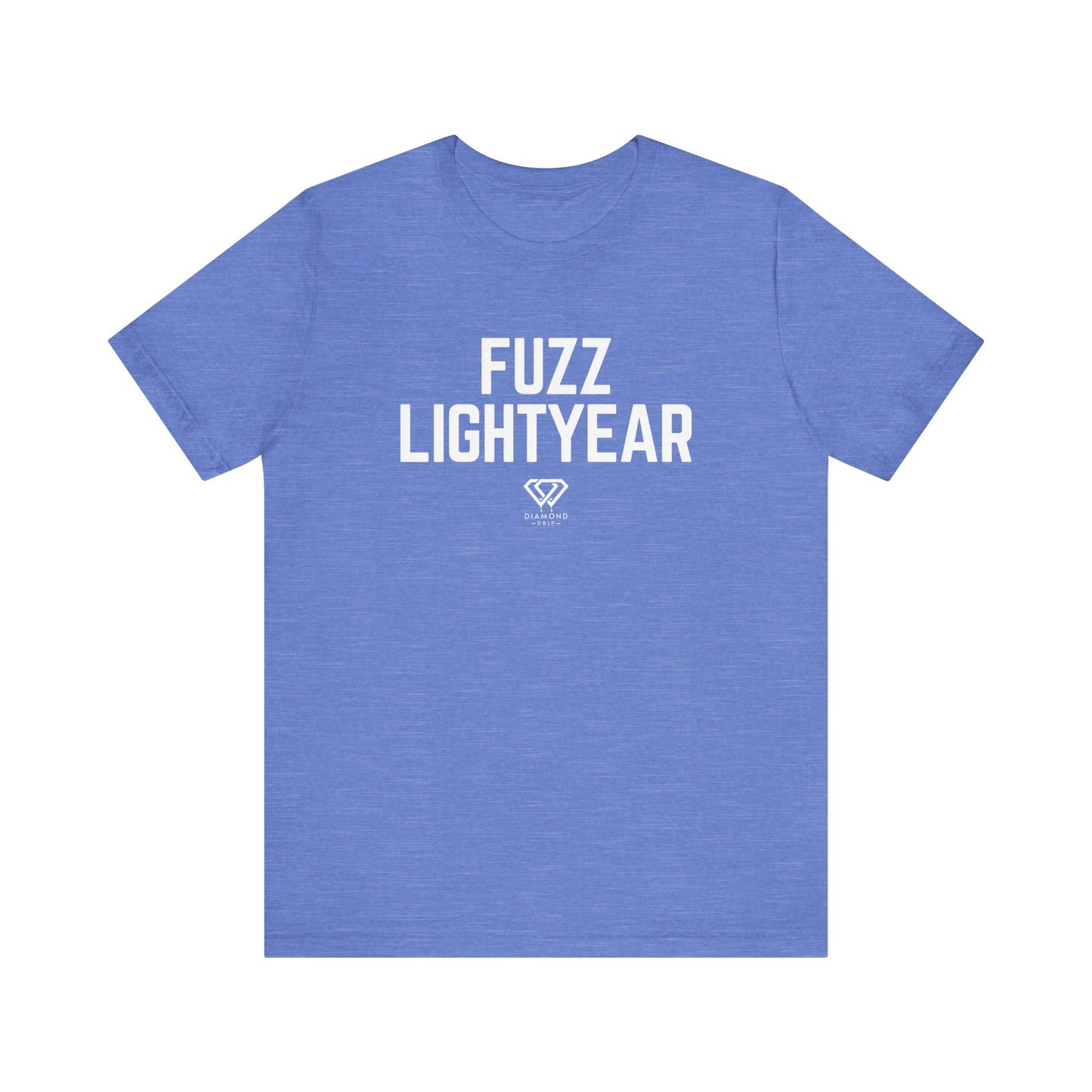 Fuzz Lightyear