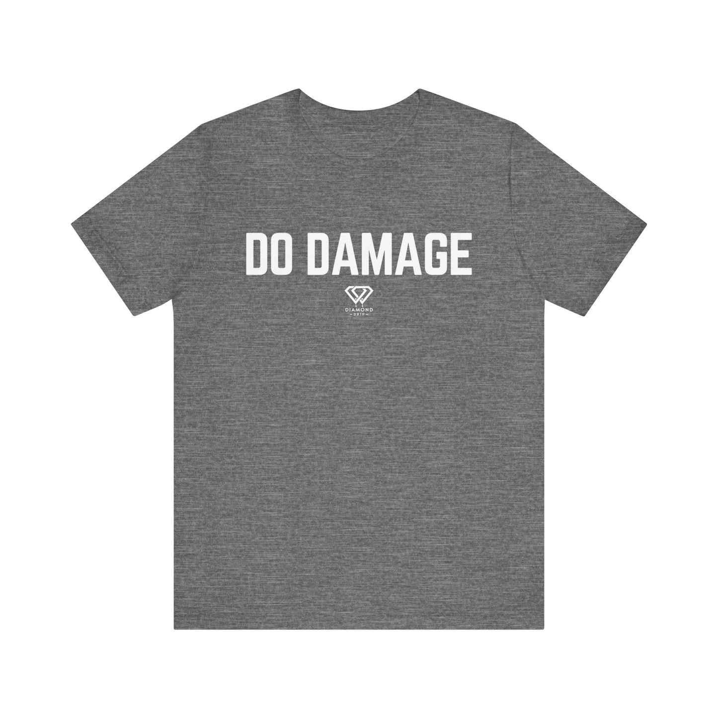 Do Damage