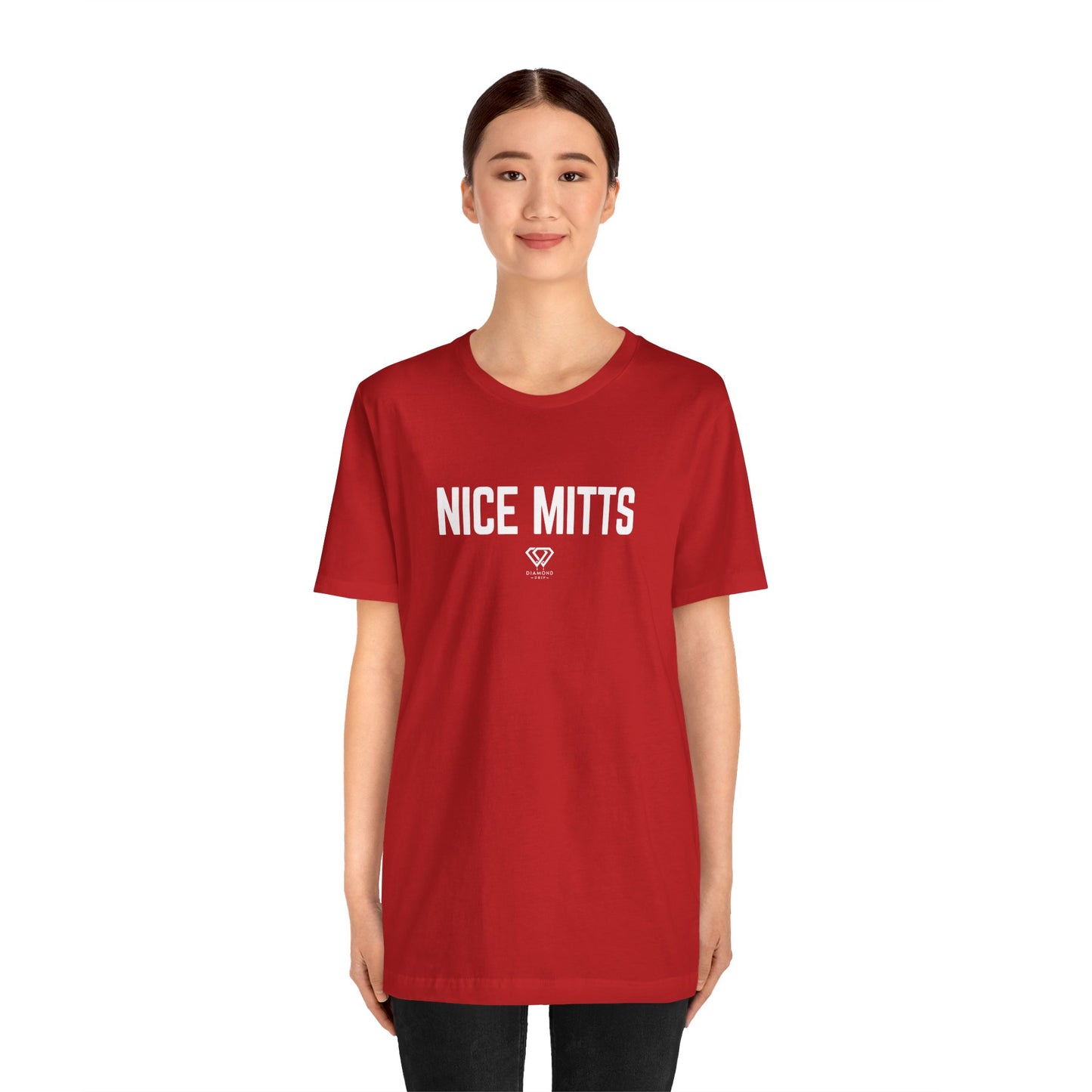 Nice Mitts