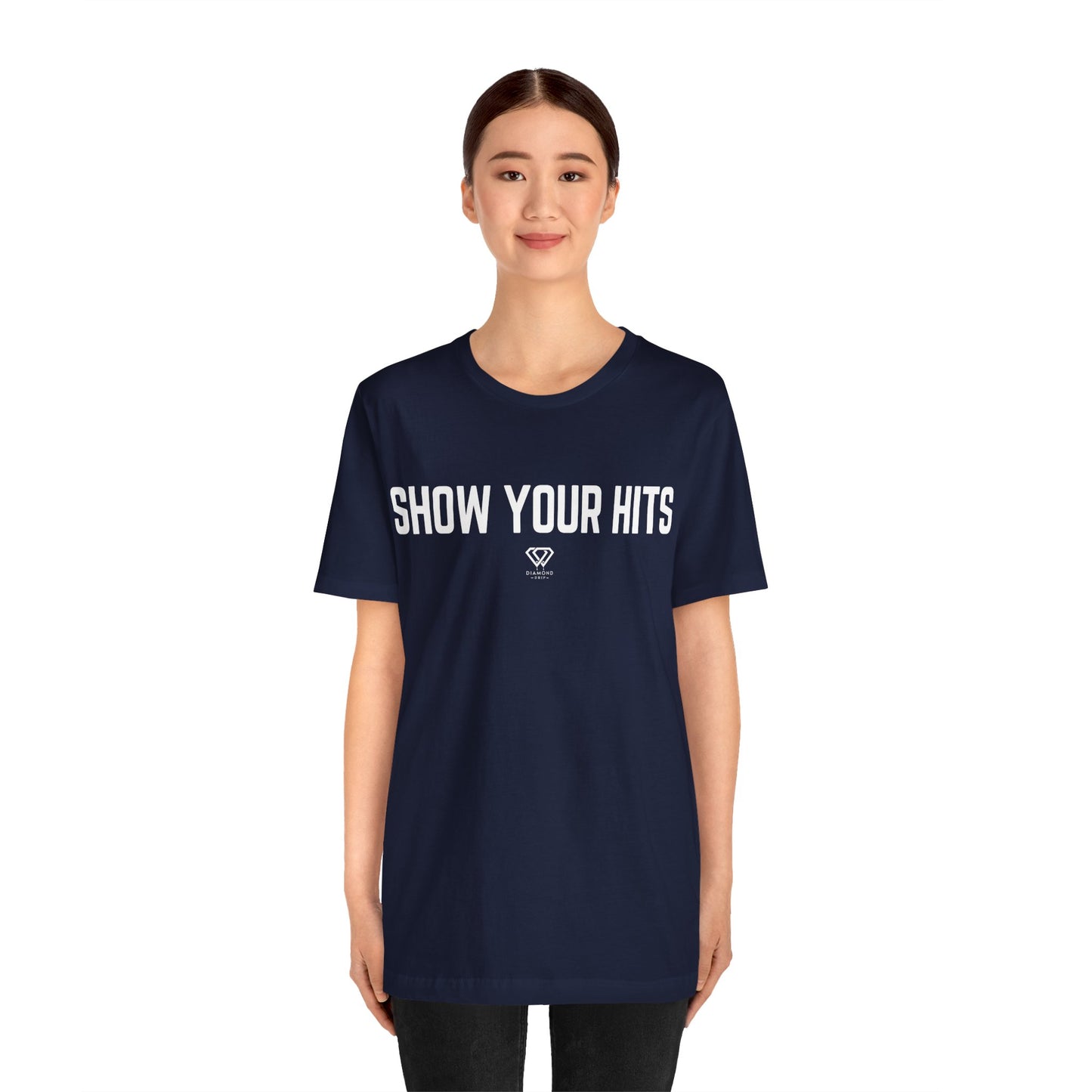Show Your Hits