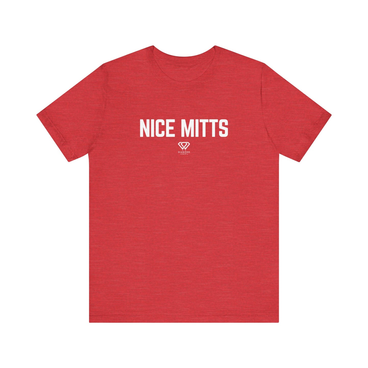 Nice Mitts