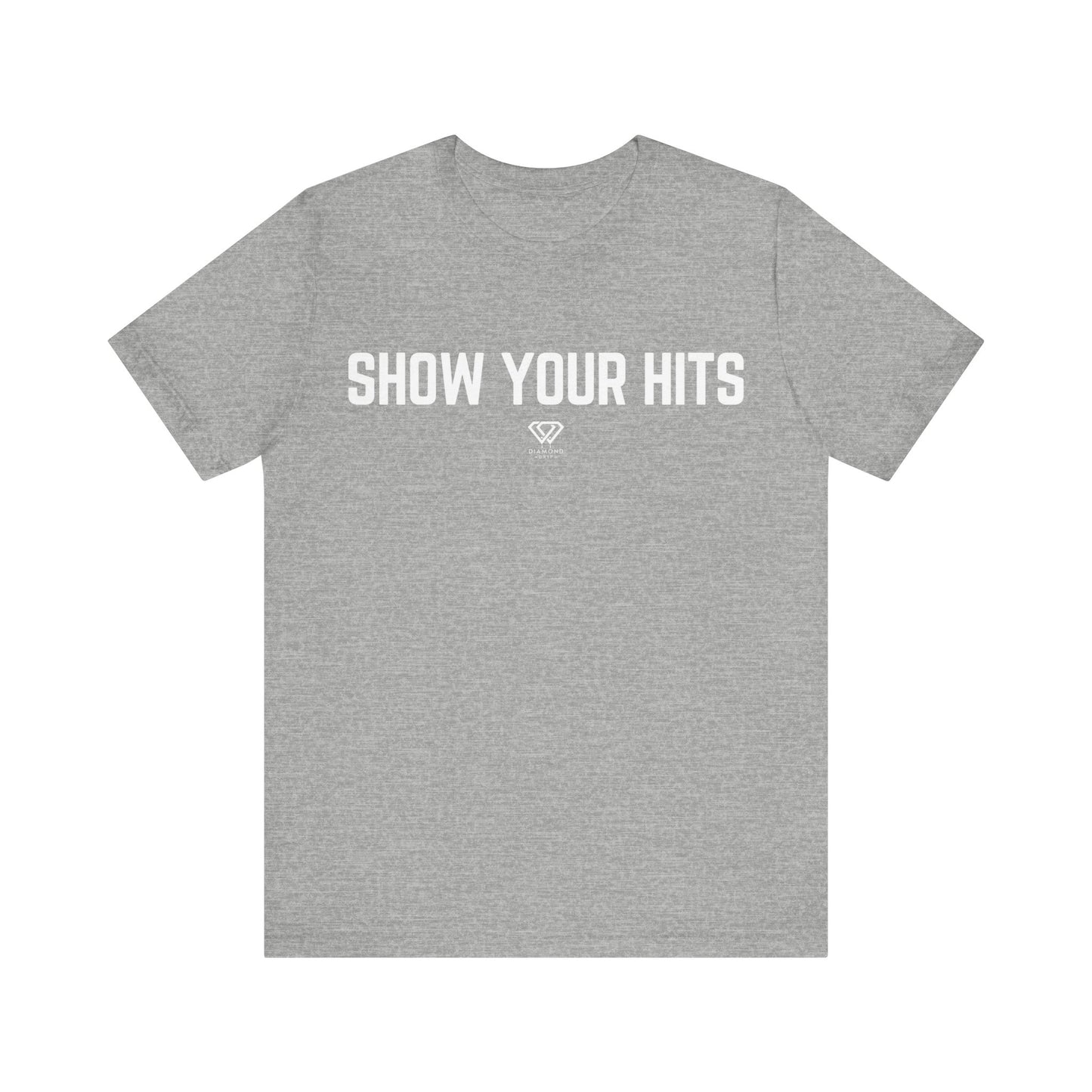 Show Your Hits
