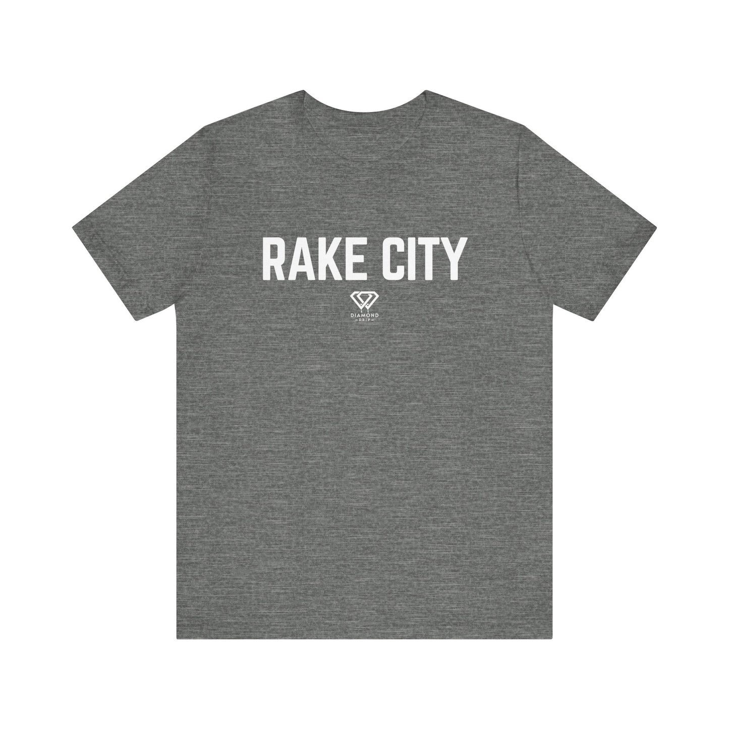 Rake City