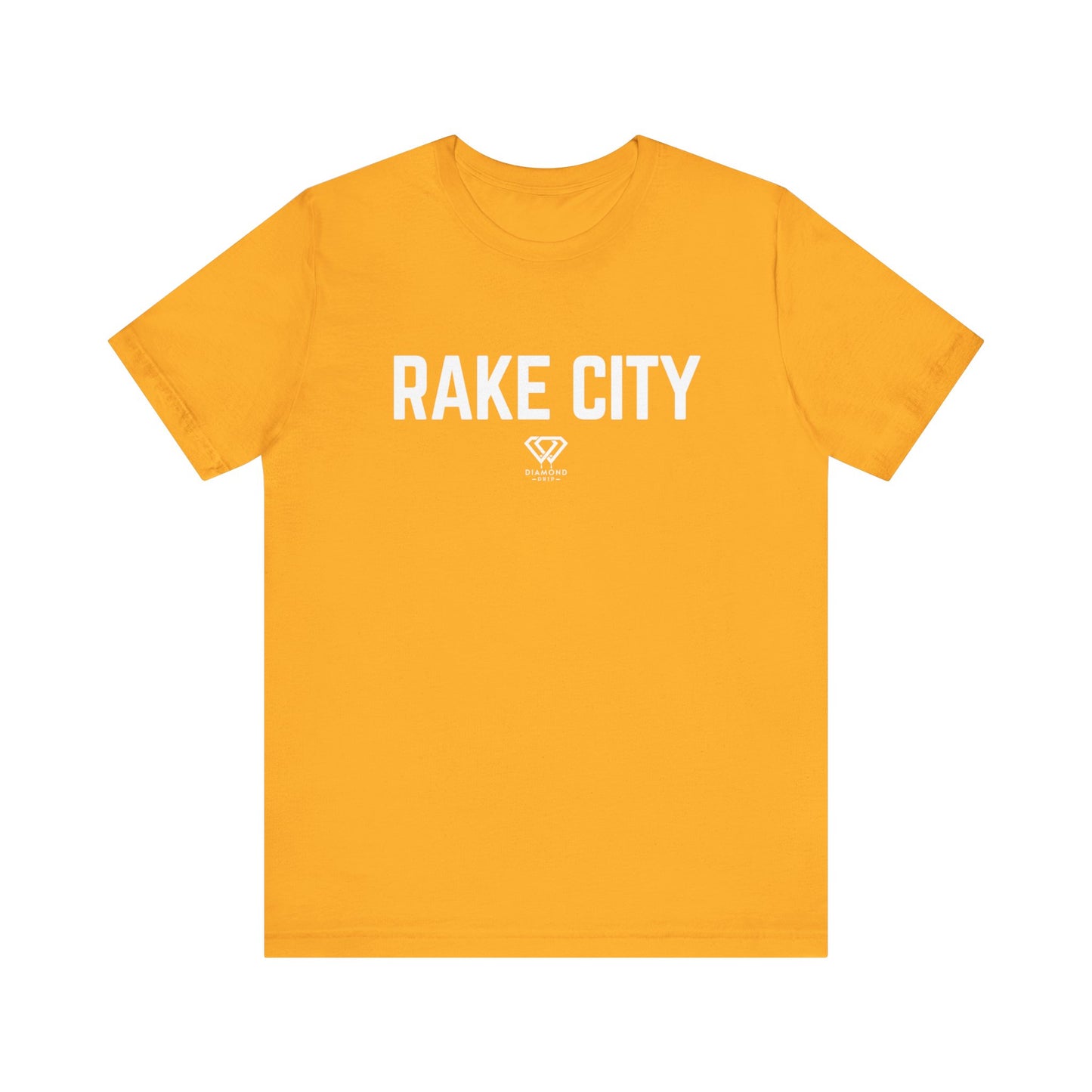 Rake City