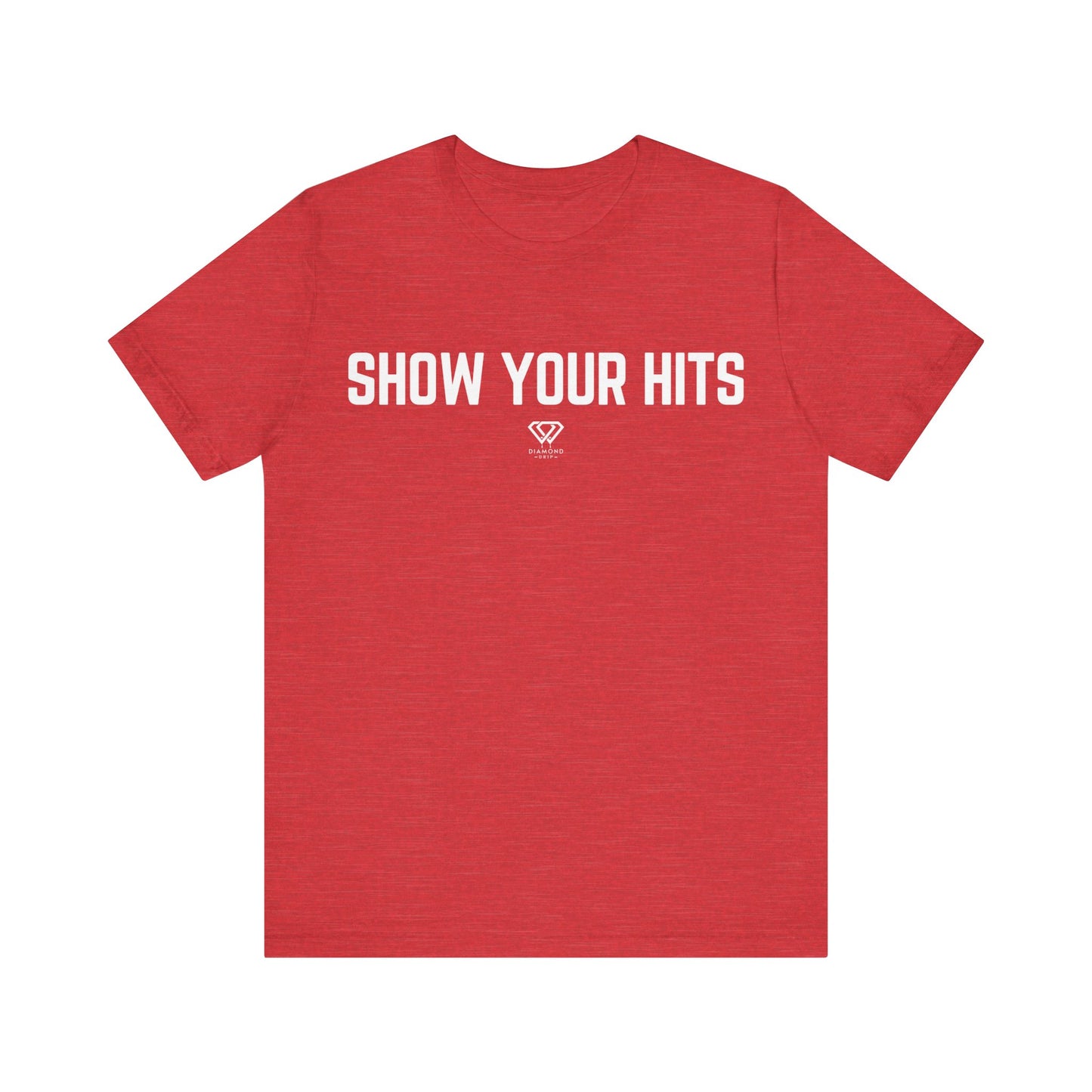 Show Your Hits