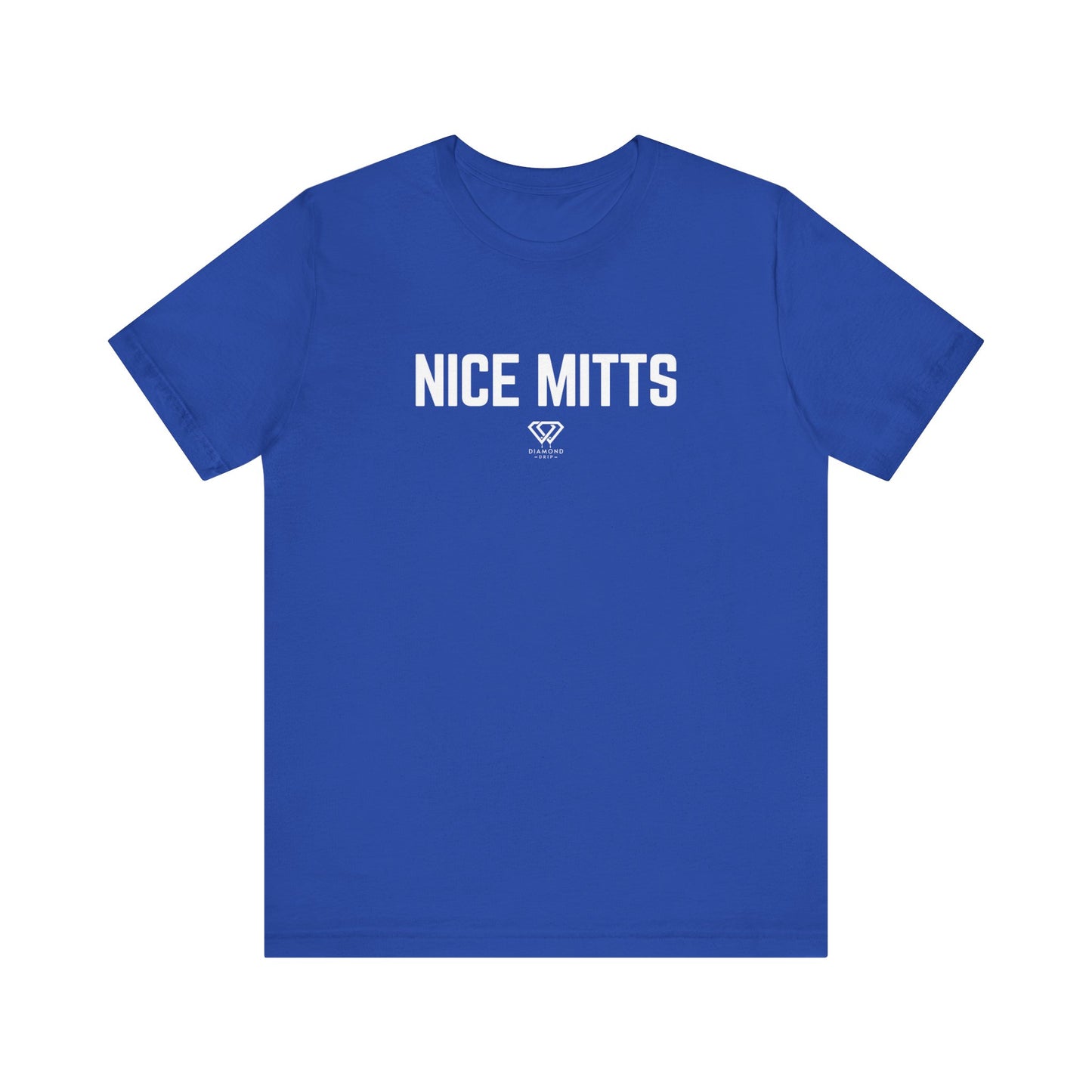 Nice Mitts