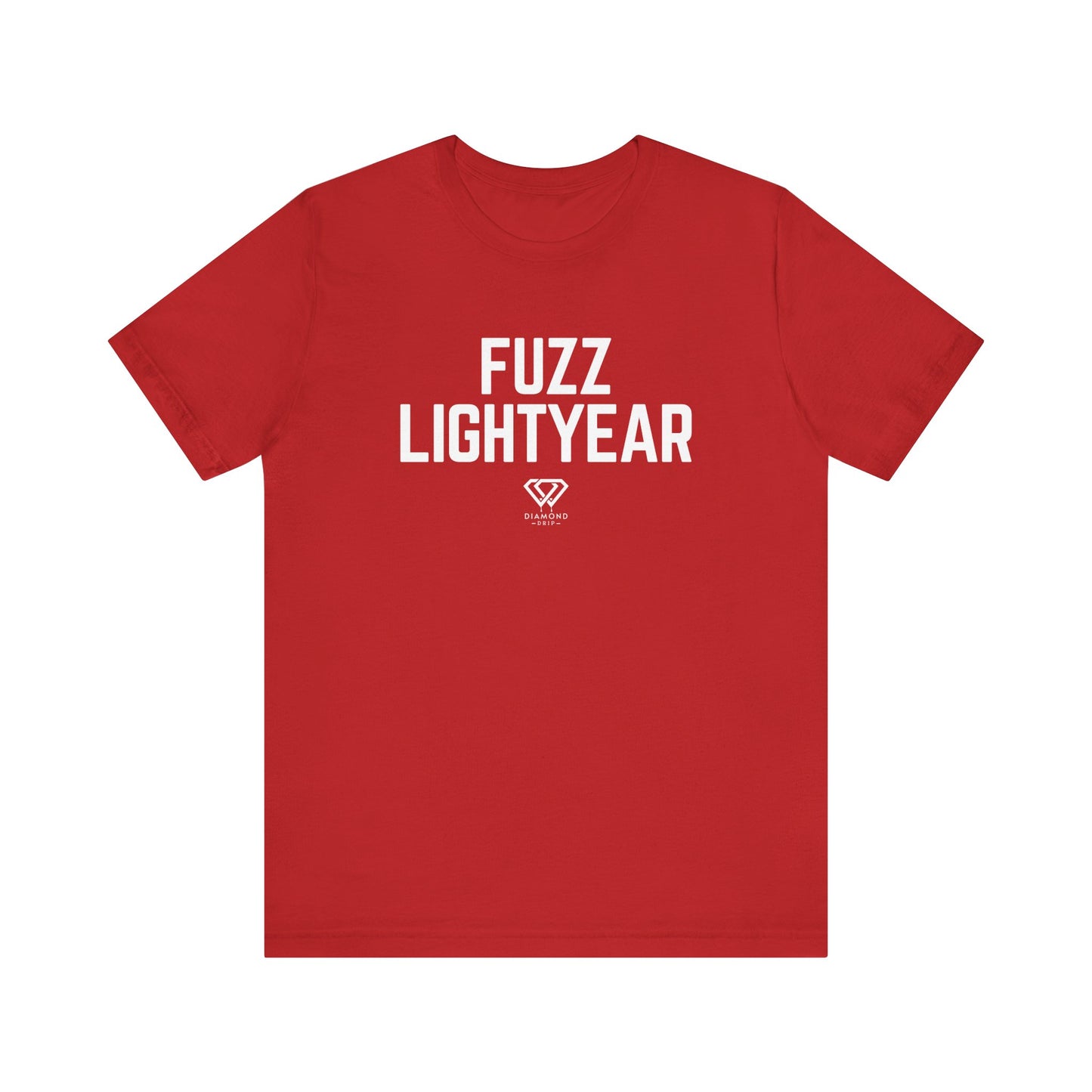 Fuzz Lightyear