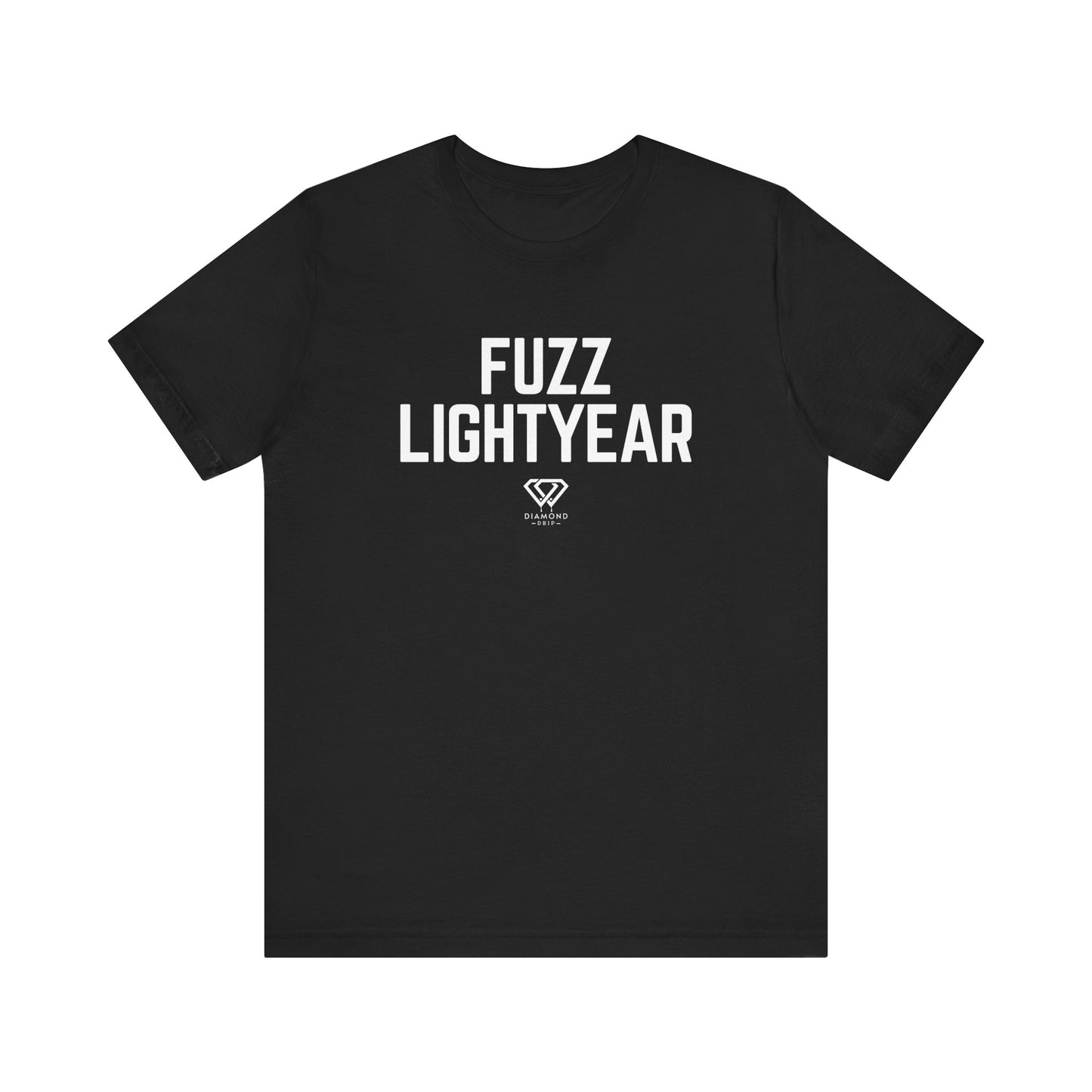 Fuzz Lightyear