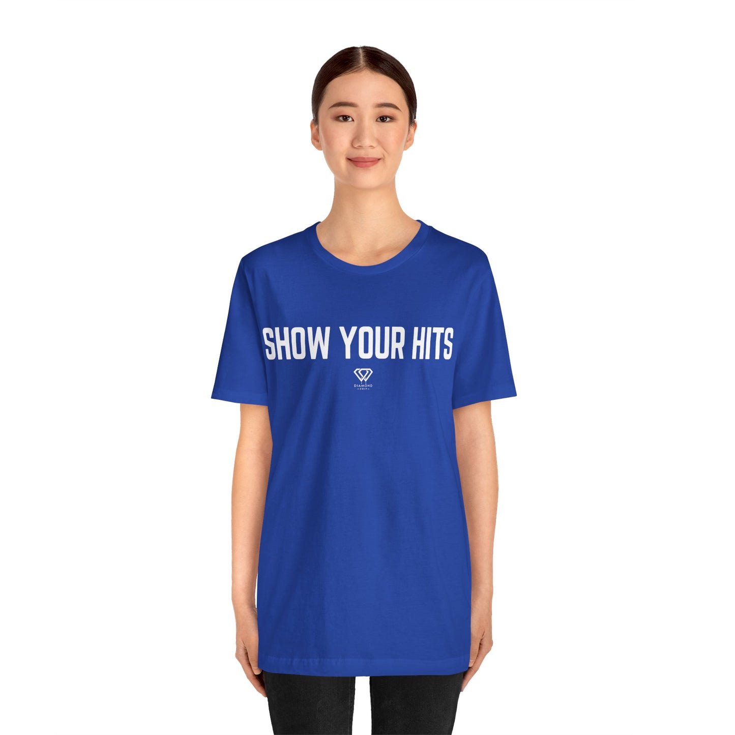 Show Your Hits