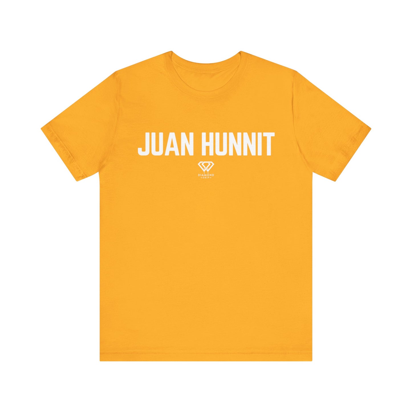 Juan Hunnit 💯