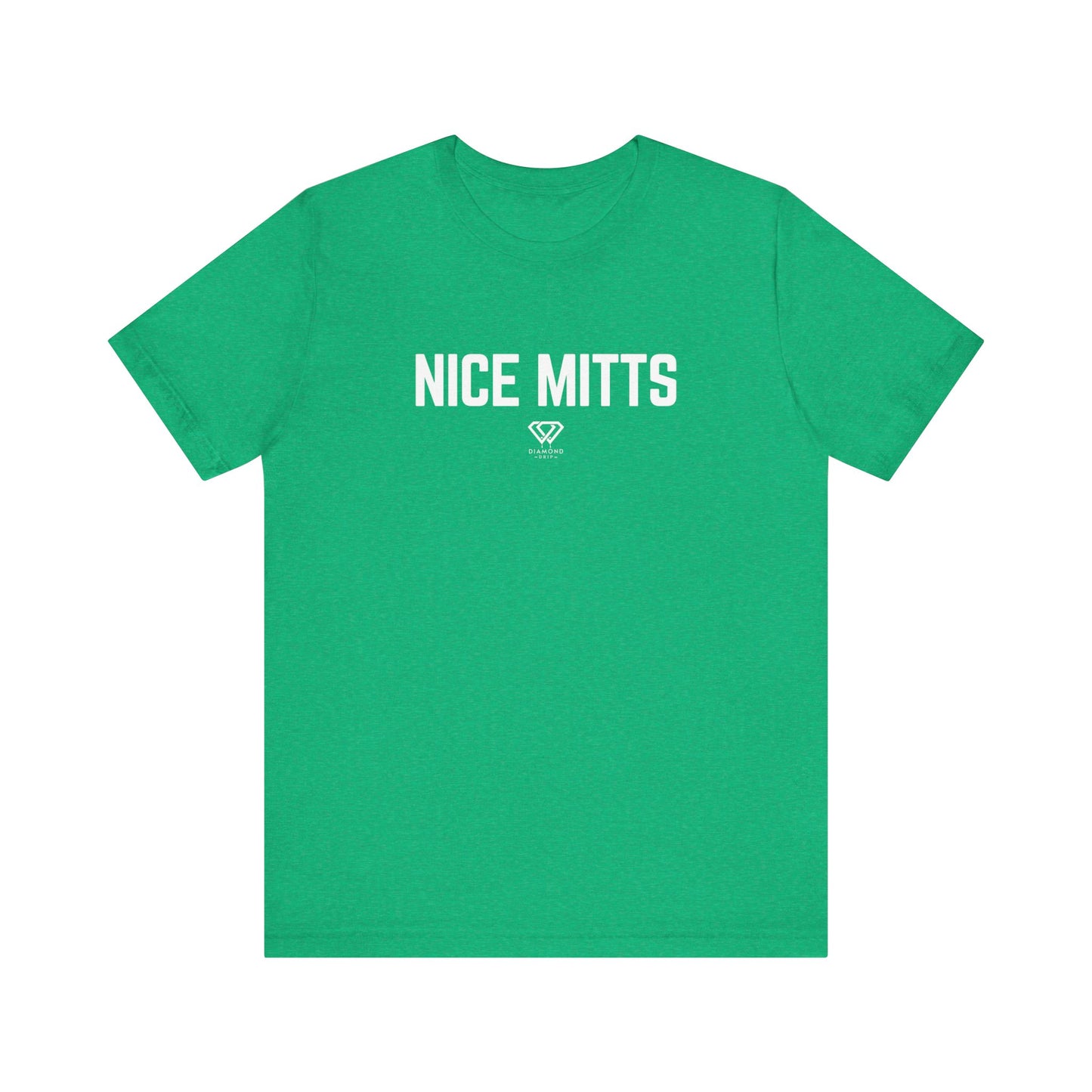 Nice Mitts