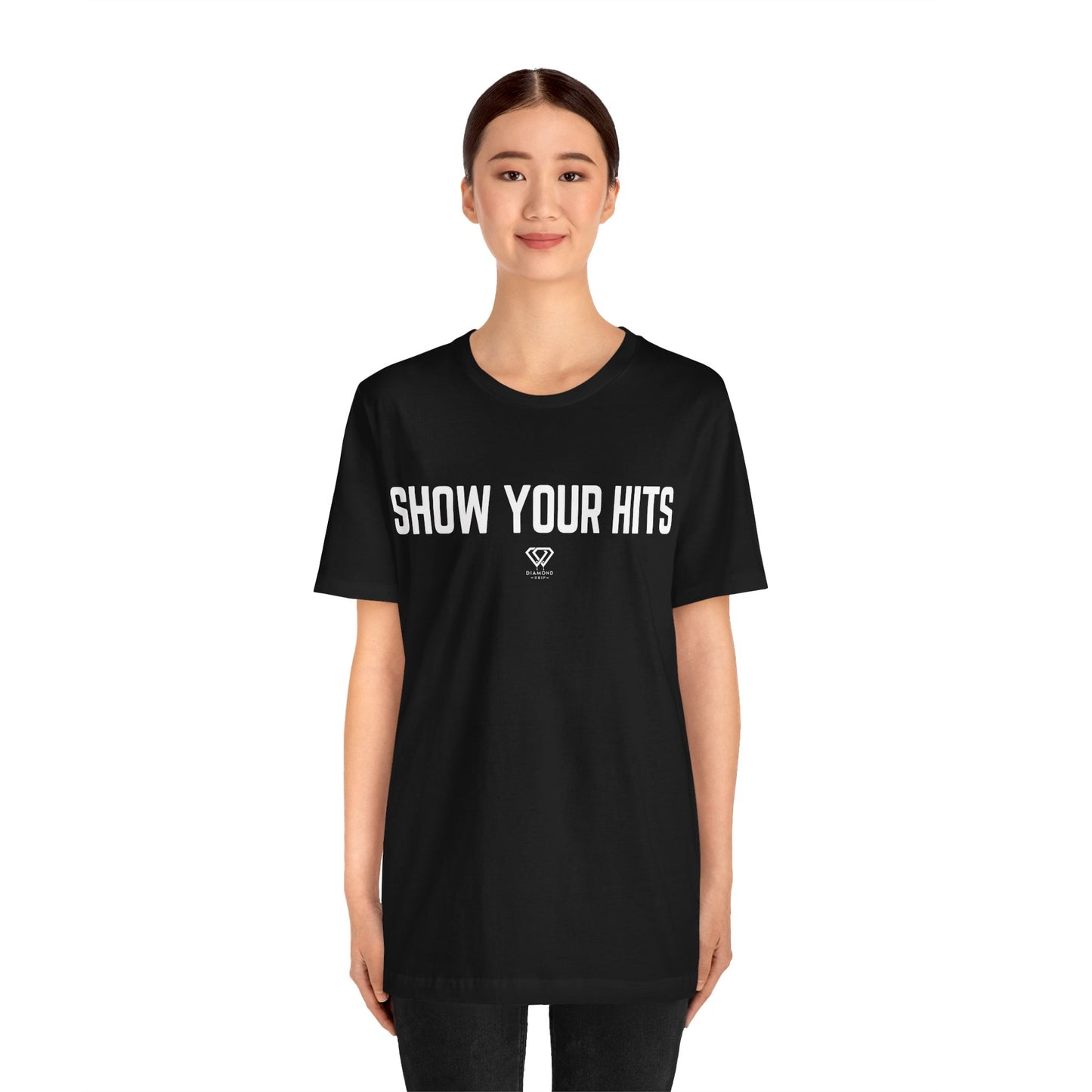 Show Your Hits