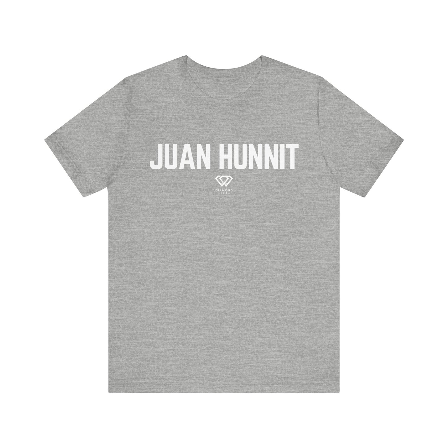 Juan Hunnit 💯
