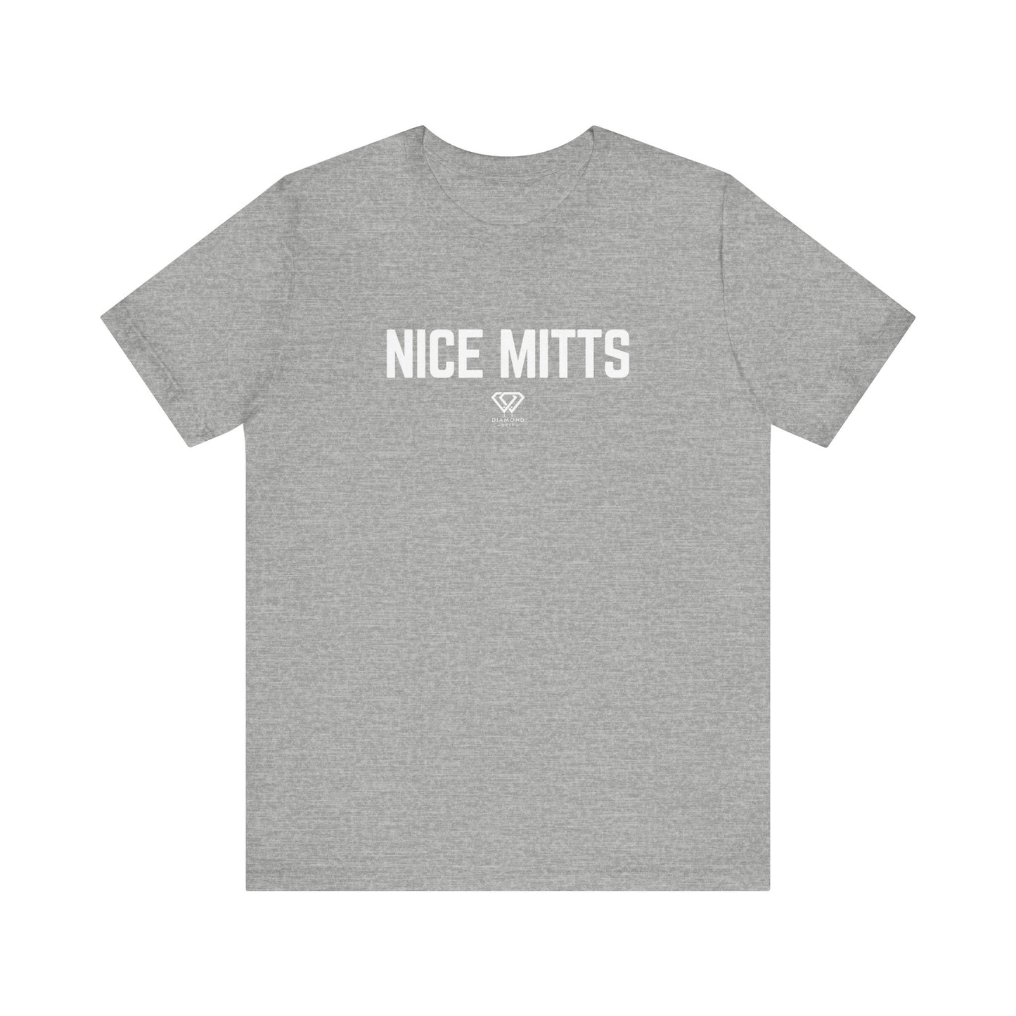 Nice Mitts