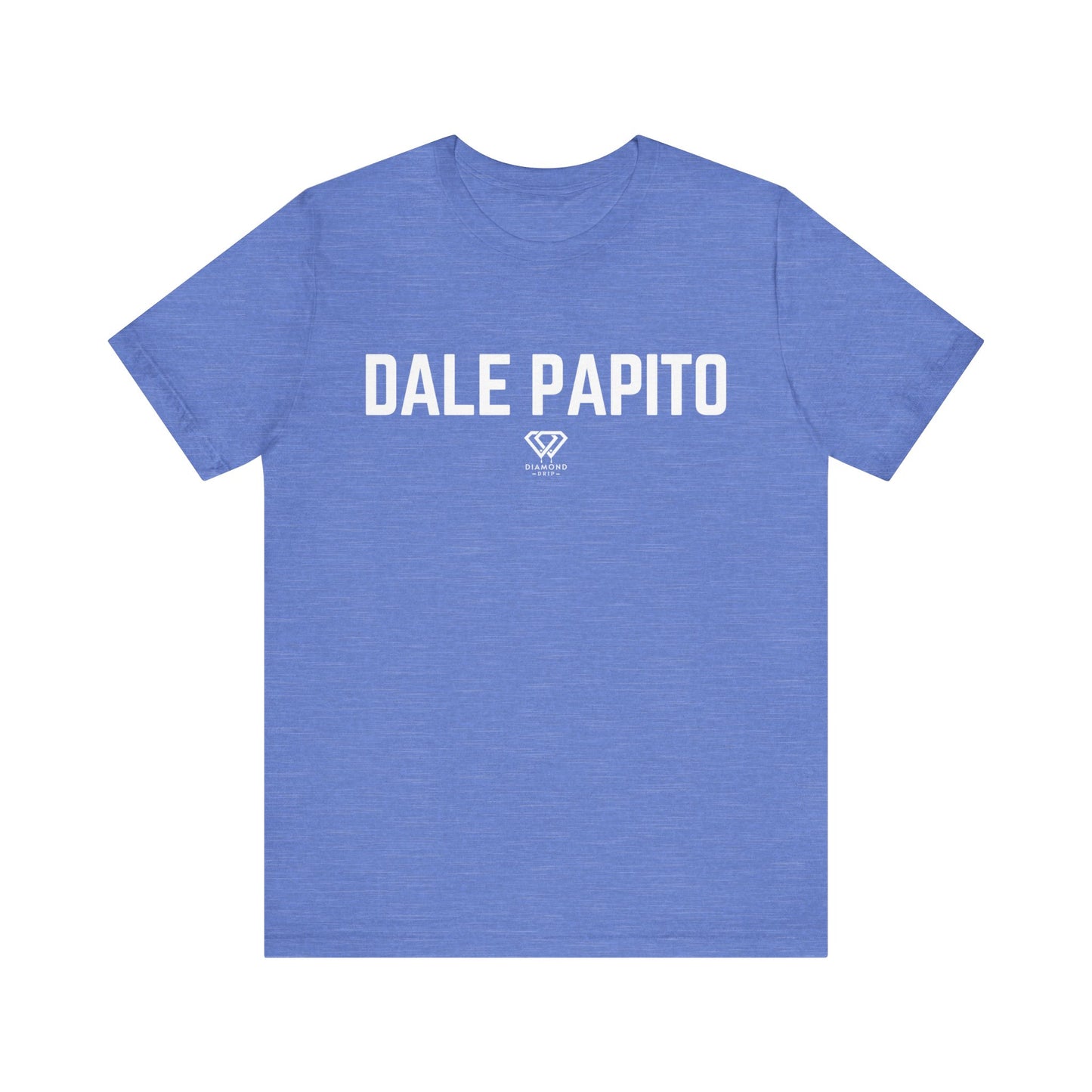 Dale Papito