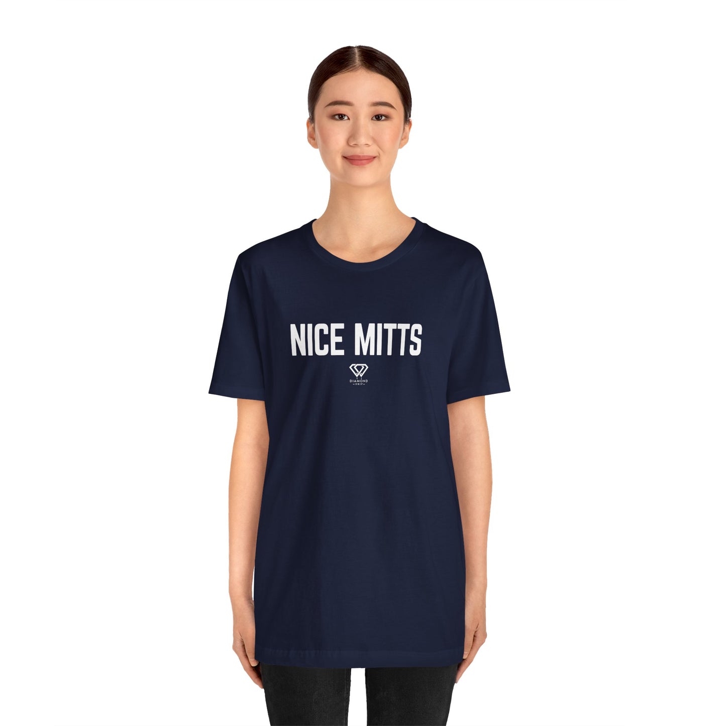 Nice Mitts