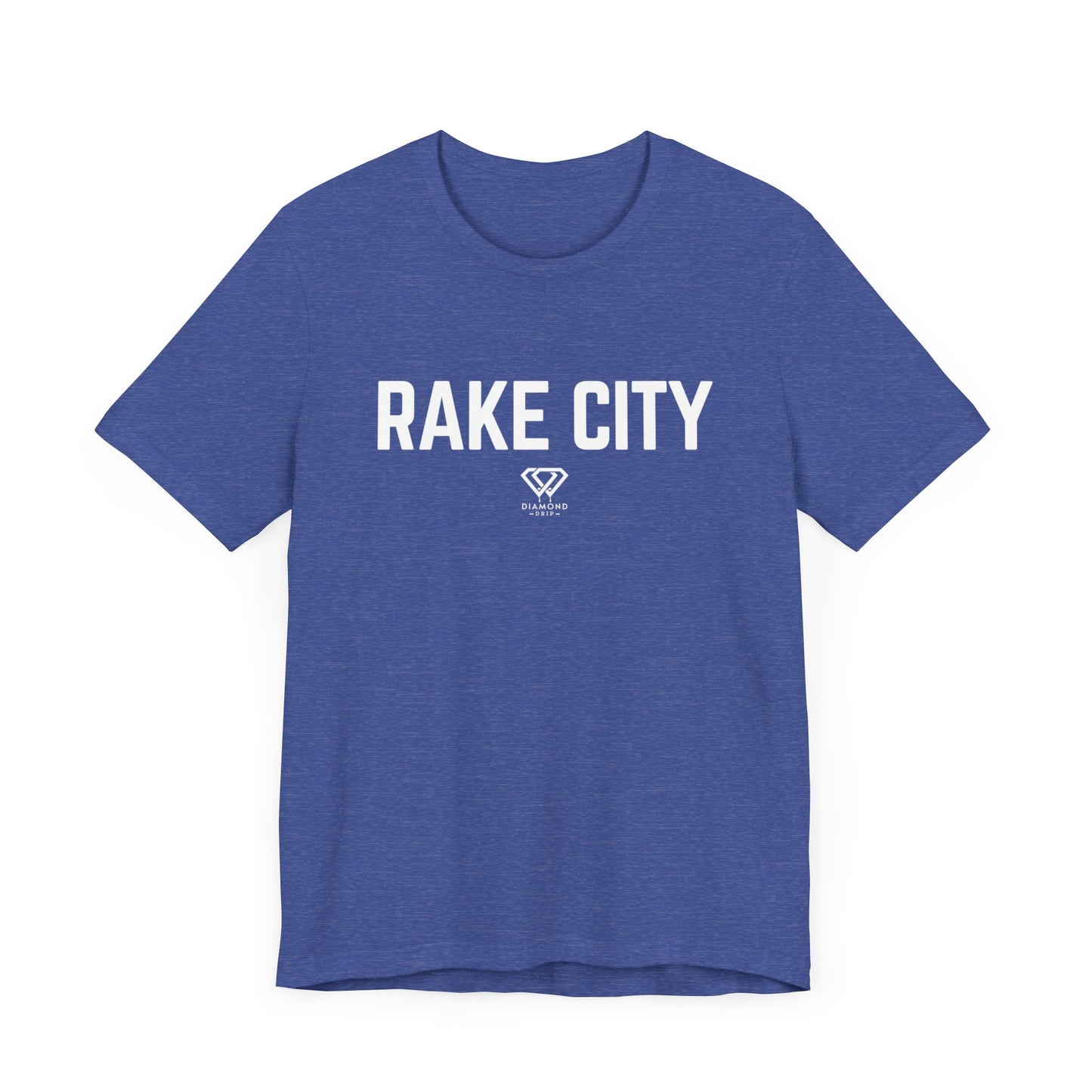 Rake City
