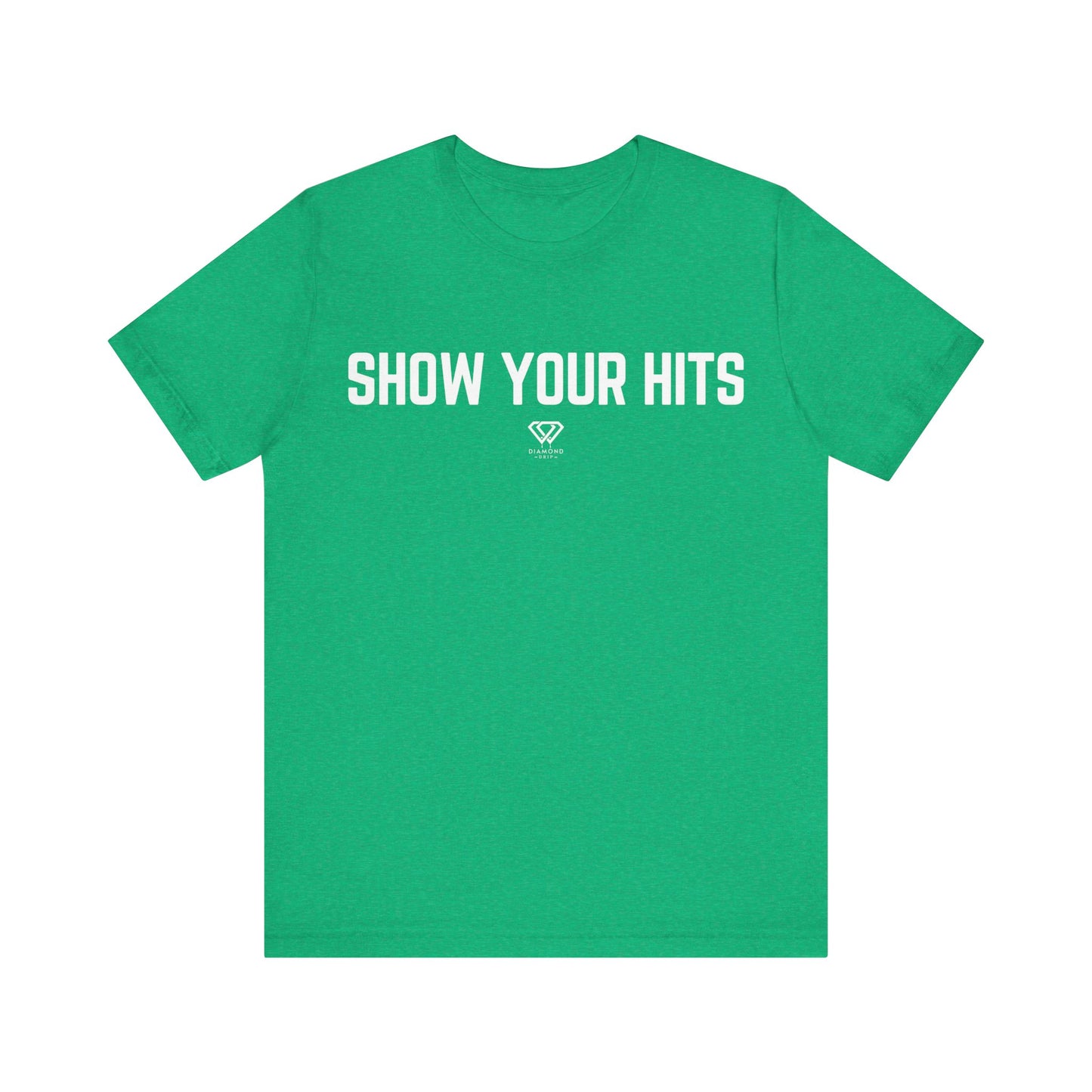Show Your Hits
