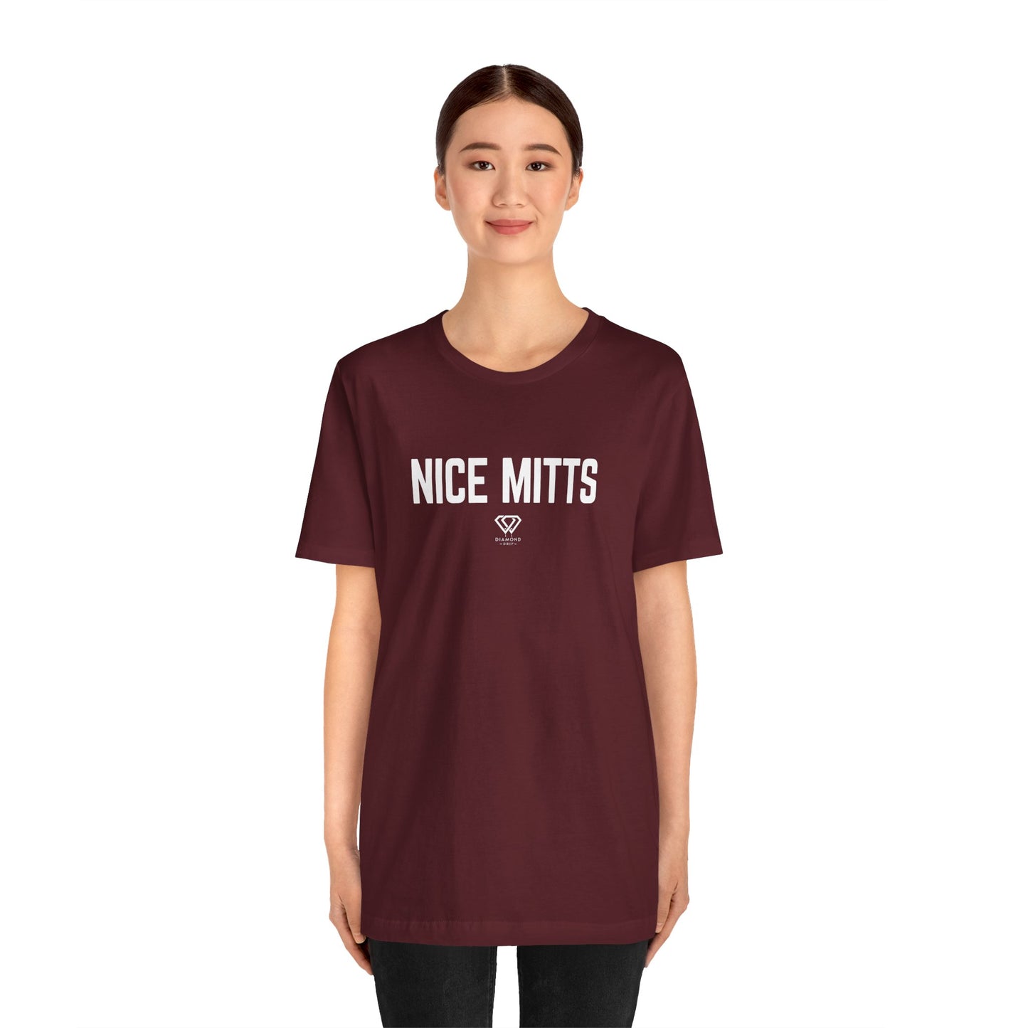 Nice Mitts