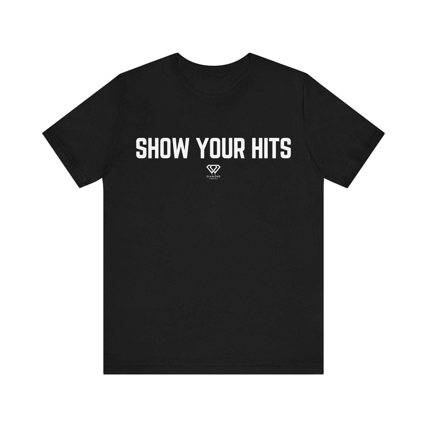 Show Your Hits