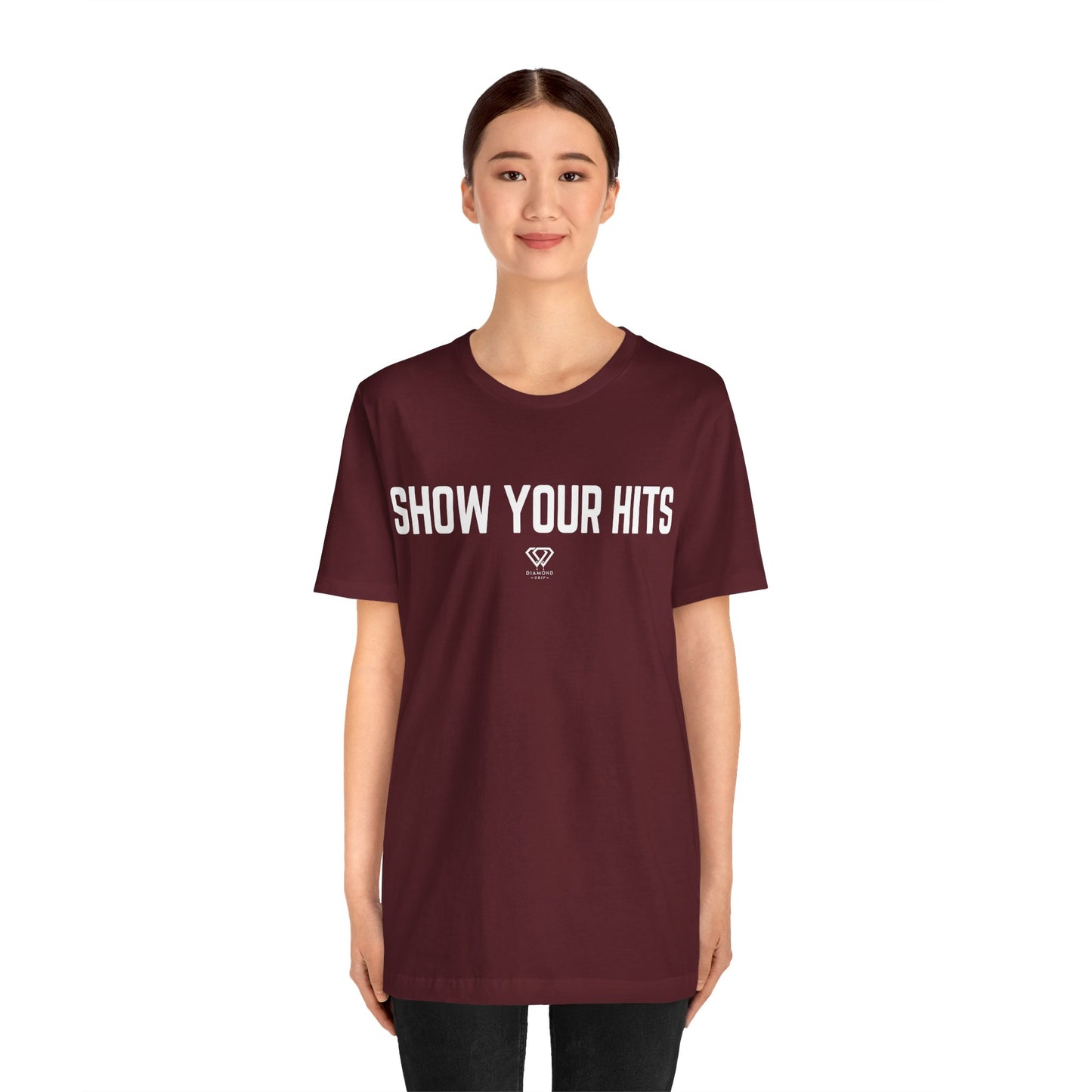 Show Your Hits