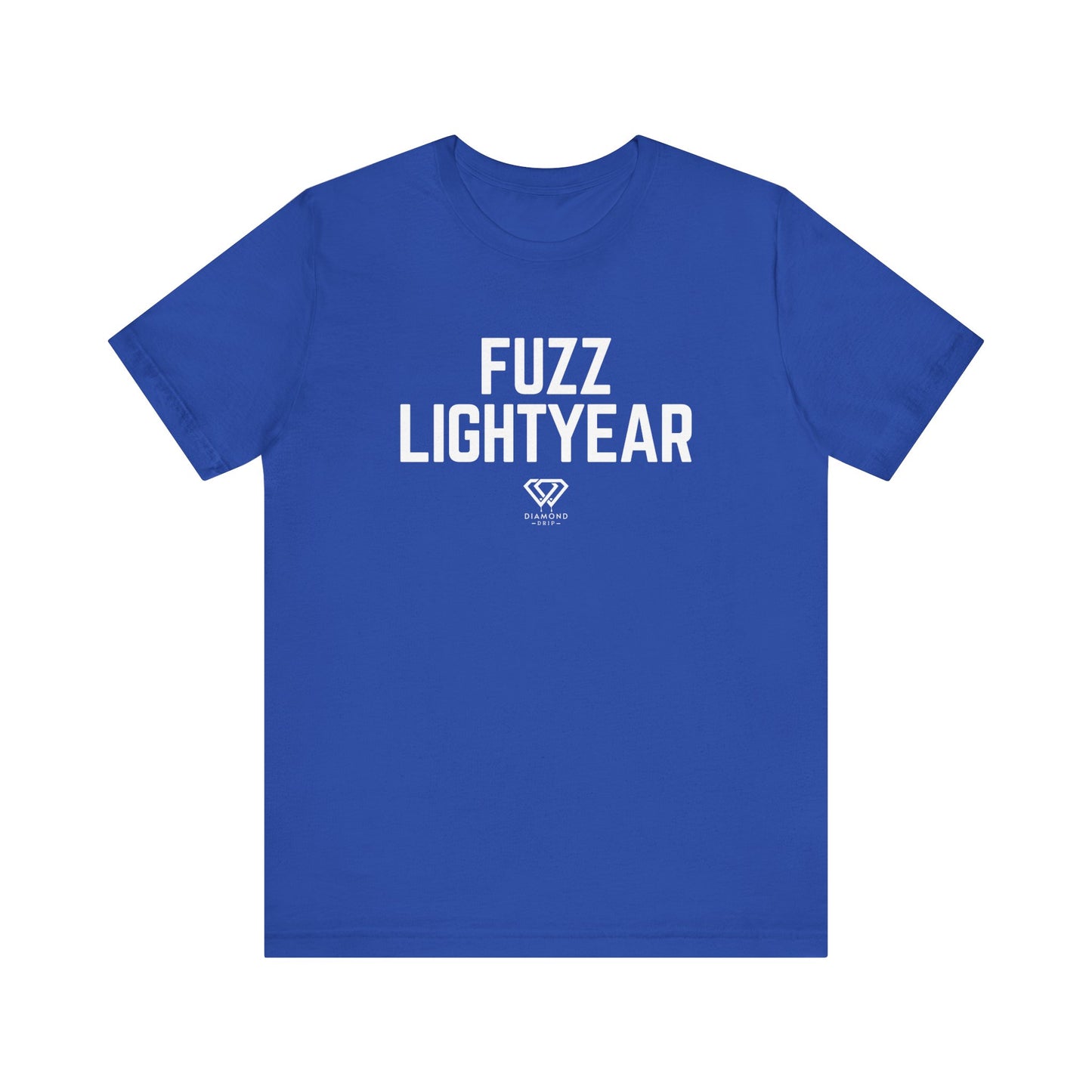 Fuzz Lightyear