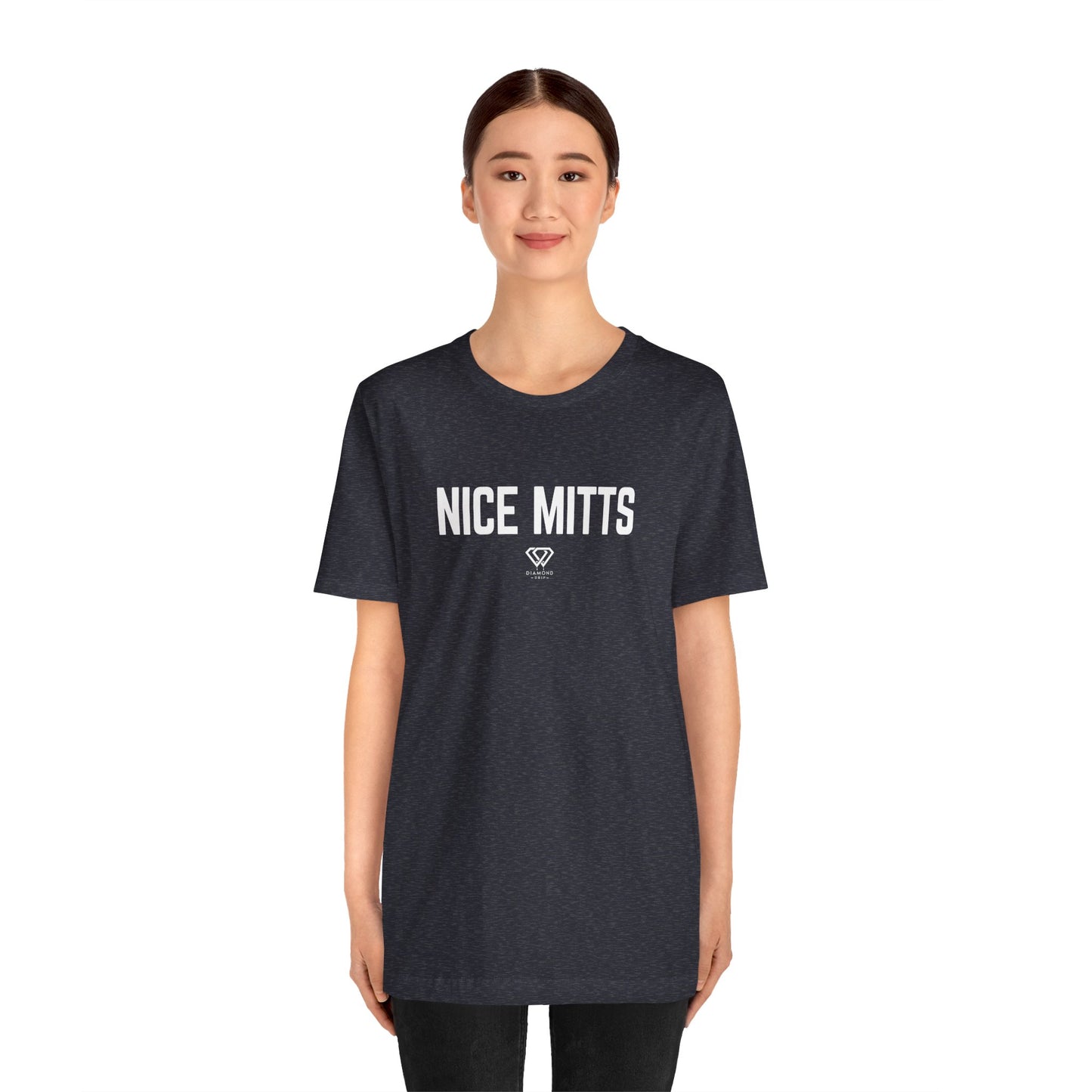 Nice Mitts