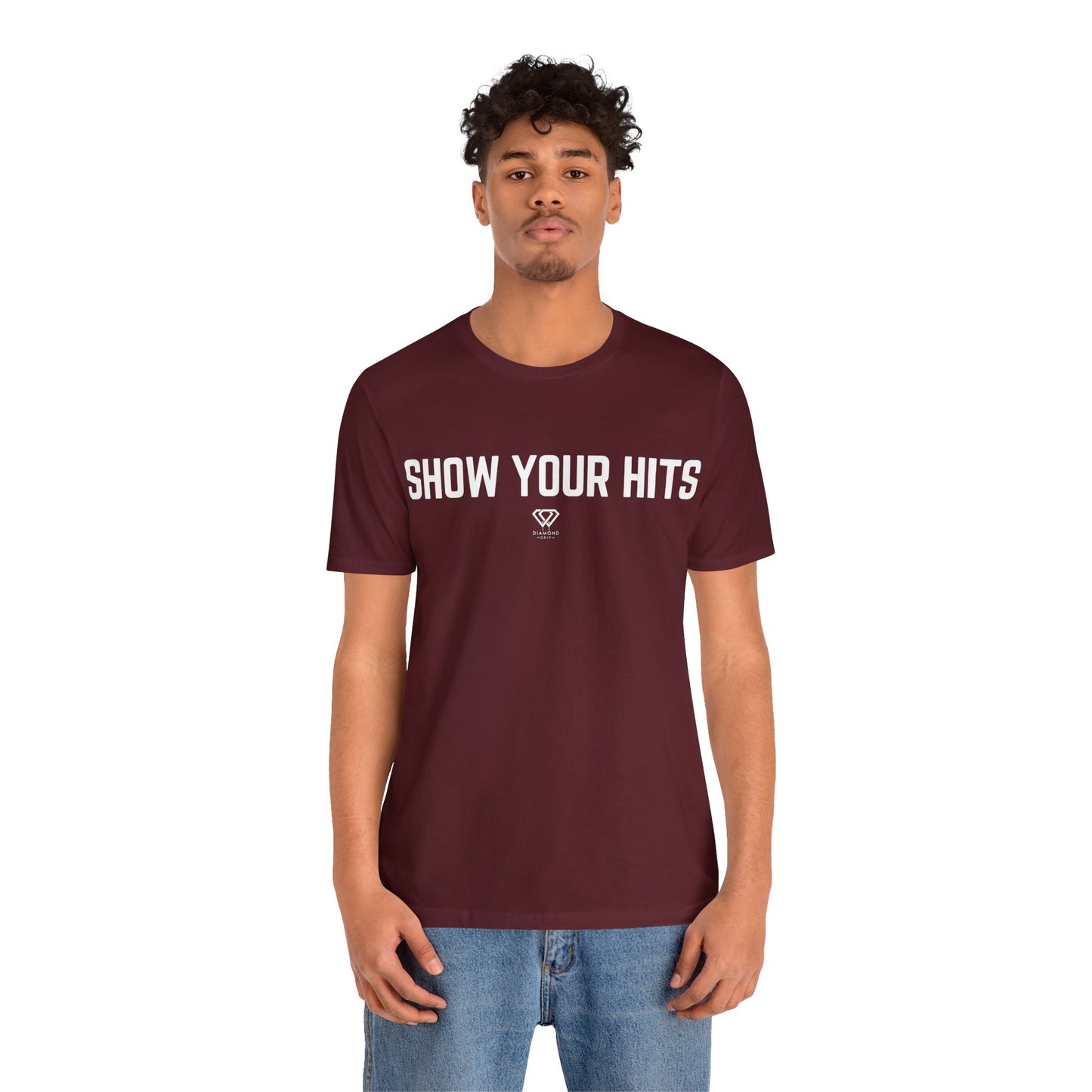 Show Your Hits