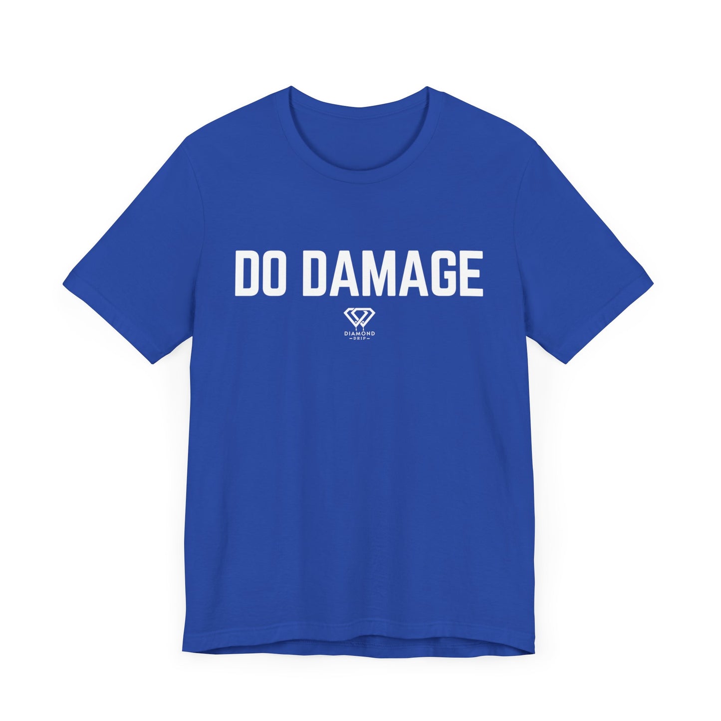 Do Damage