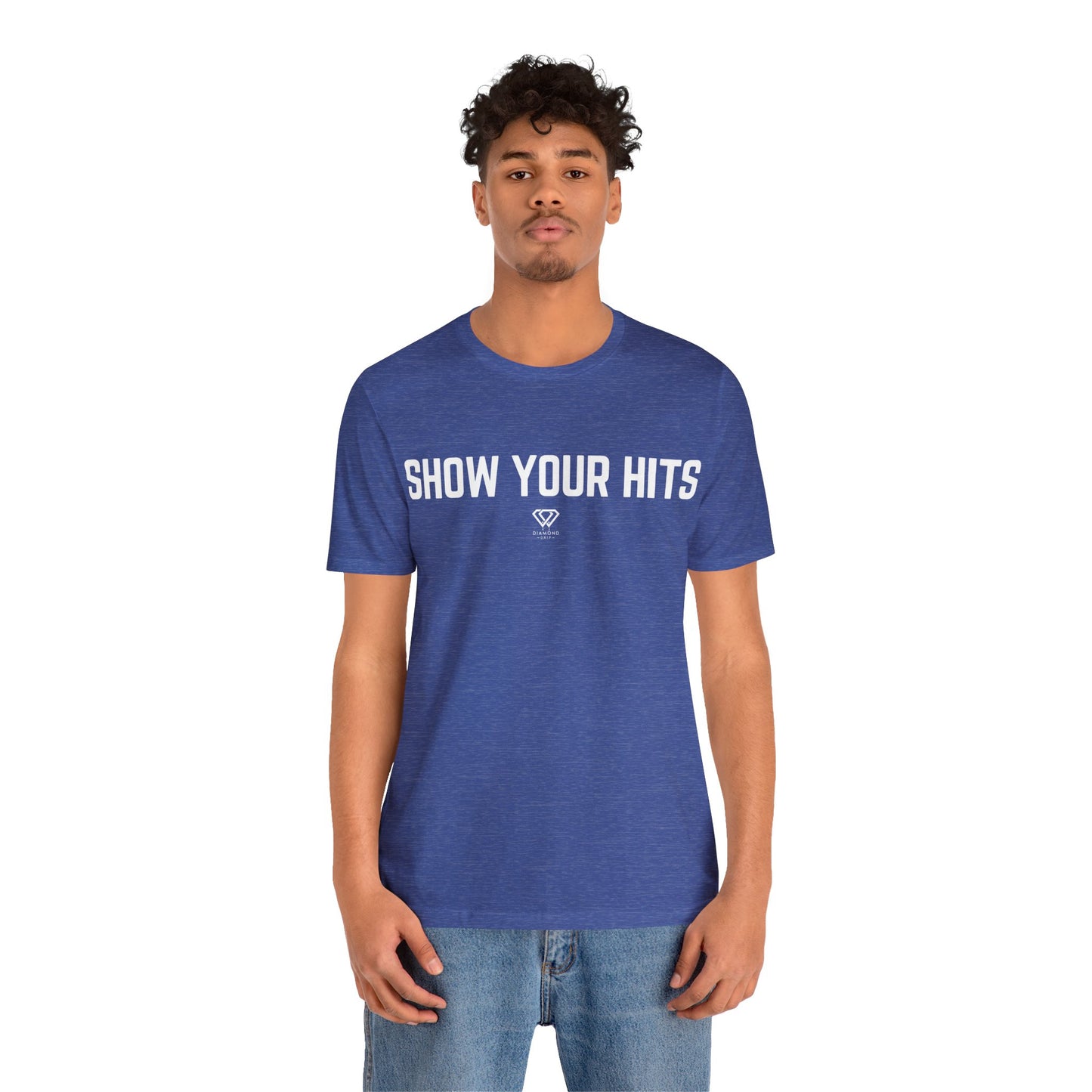 Show Your Hits
