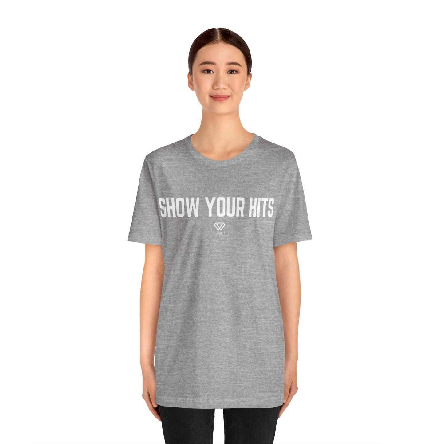 Show Your Hits