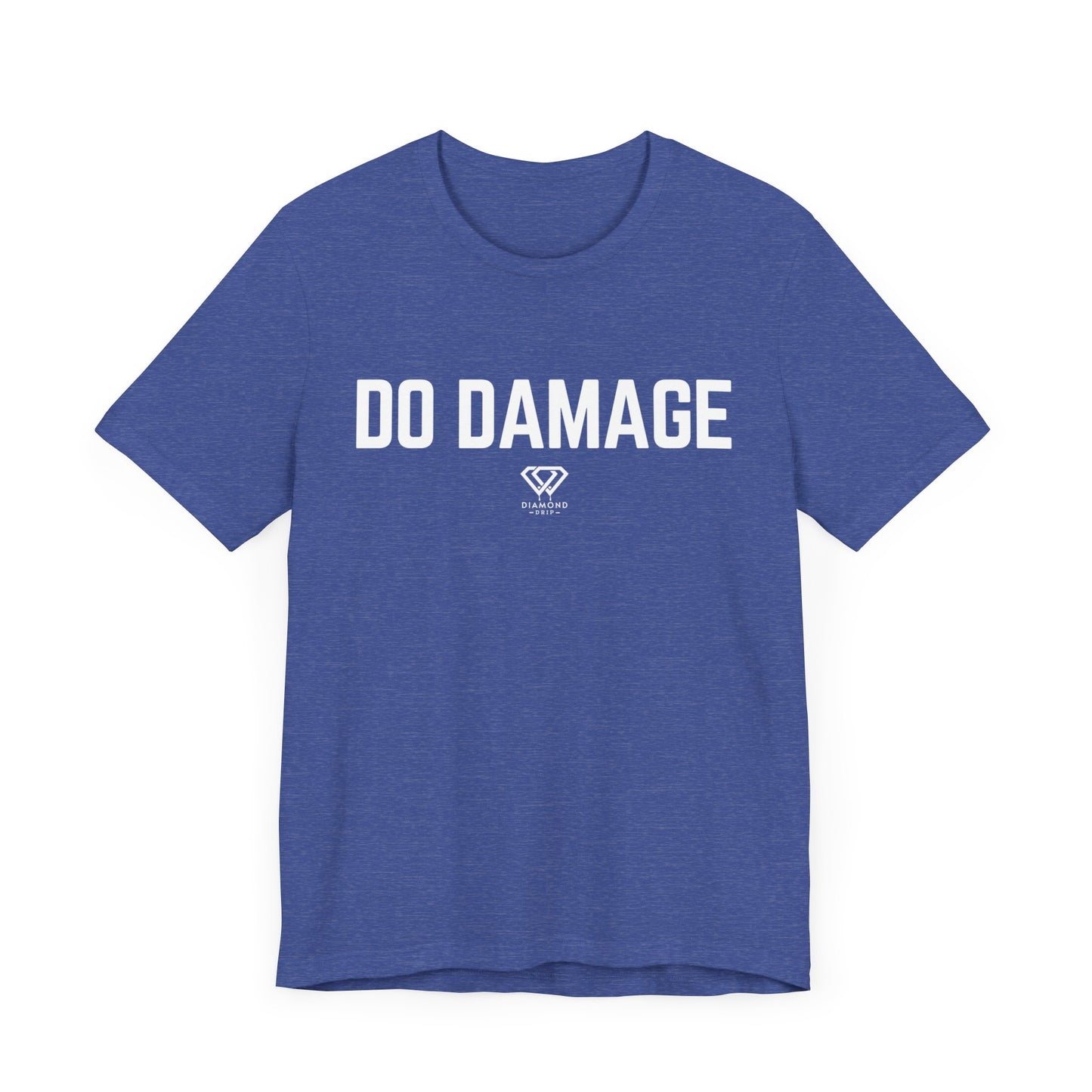 Do Damage