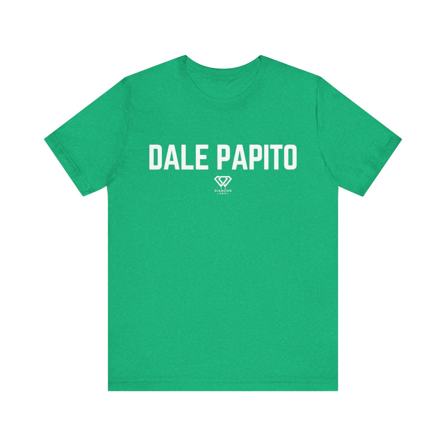 Dale Papito
