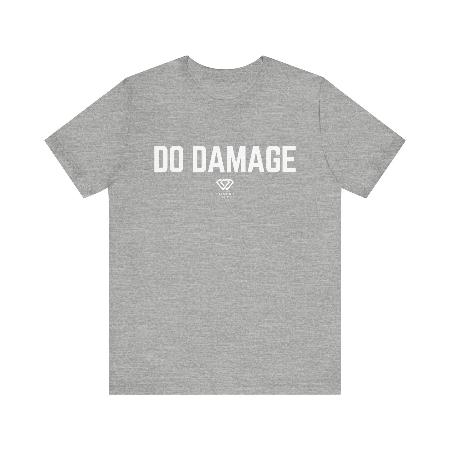 Do Damage