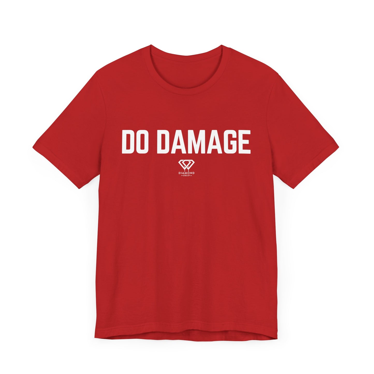 Do Damage