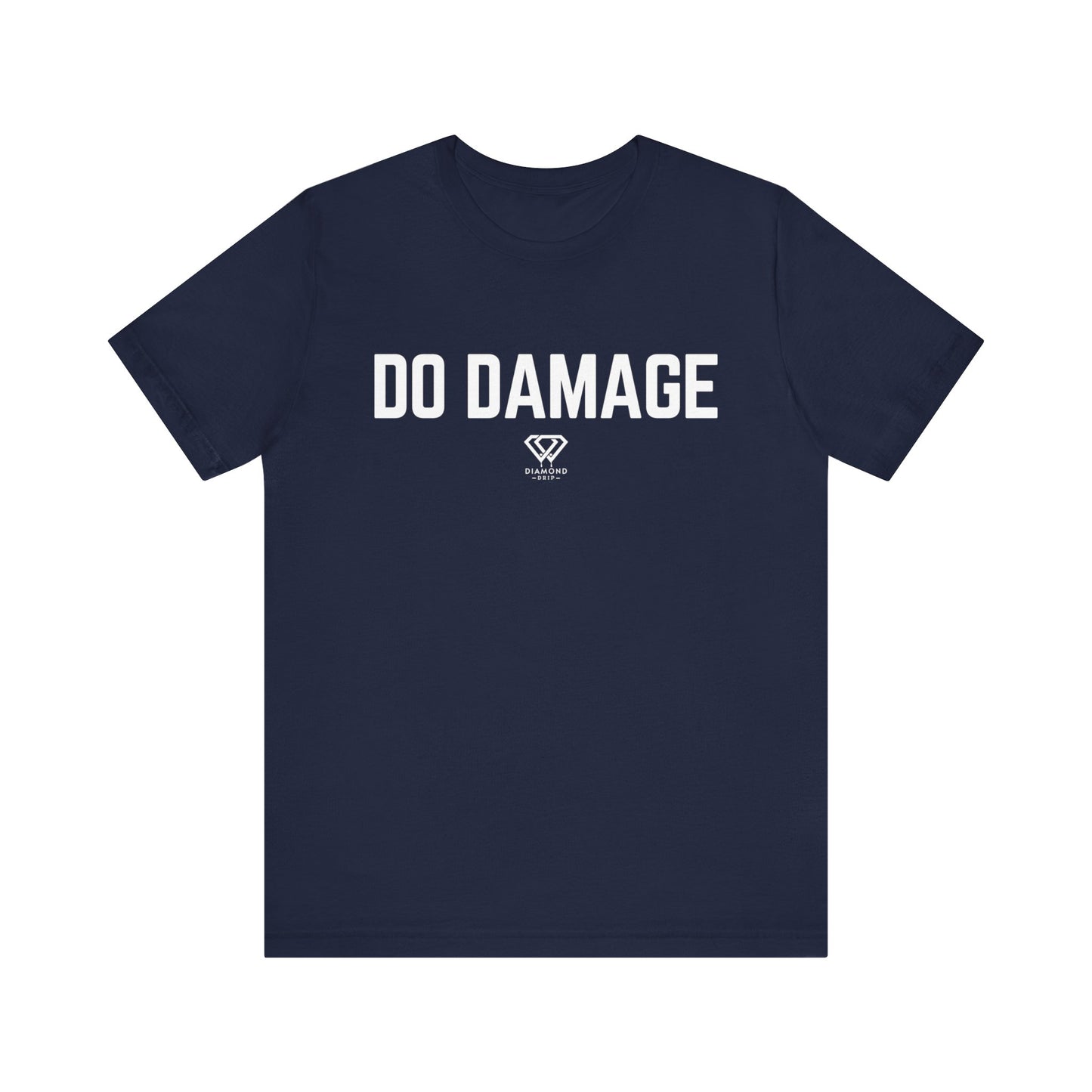Do Damage